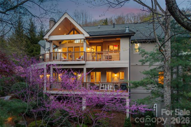 256 Senator Reynolds Road