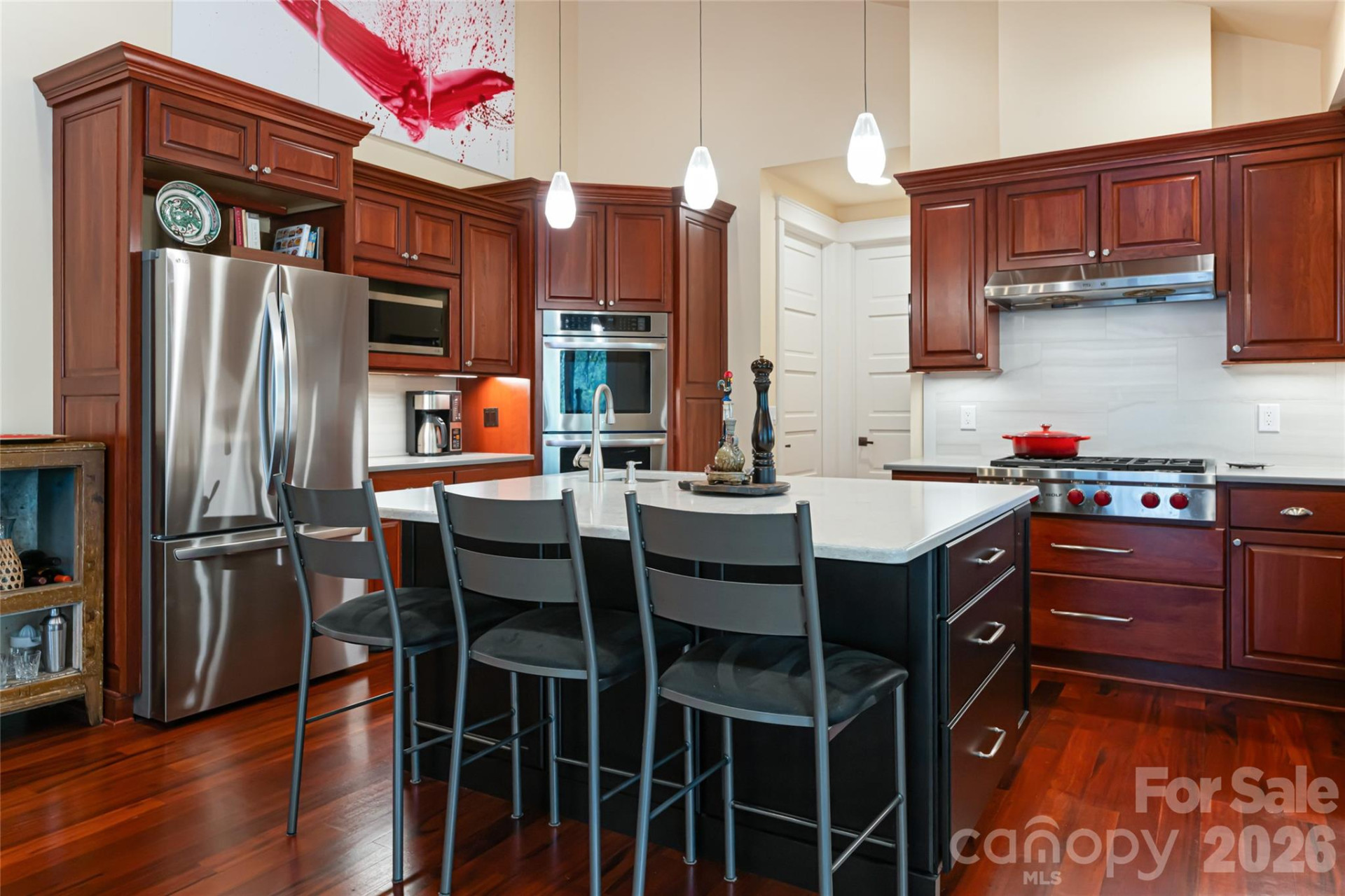 256 Senator Reynolds Road - Photo 15