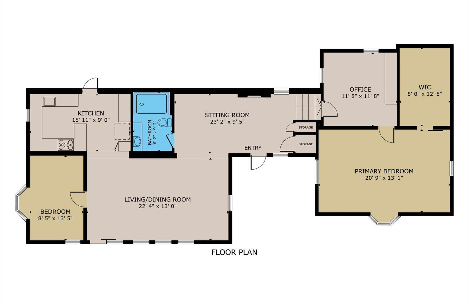 12982 US 19W Highway - Photo 13