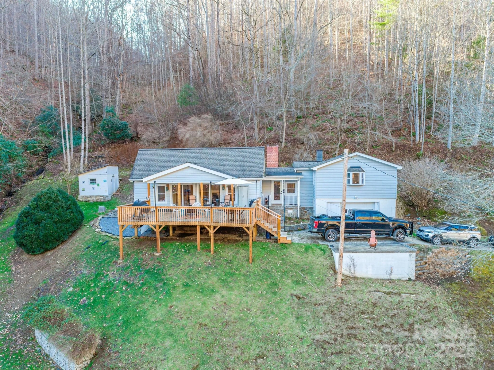 12982 US 19W Highway - Photo 14