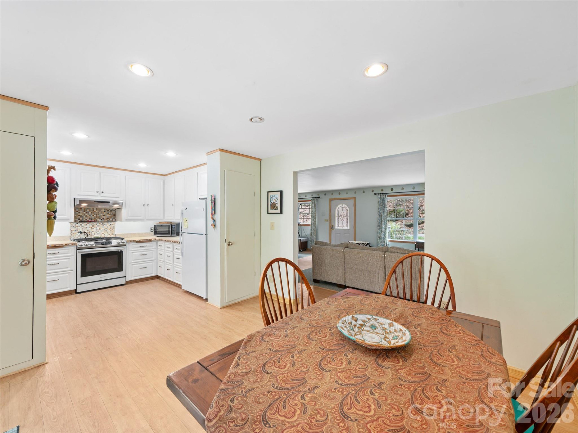 3829 Coxes Creek Road - Photo 12