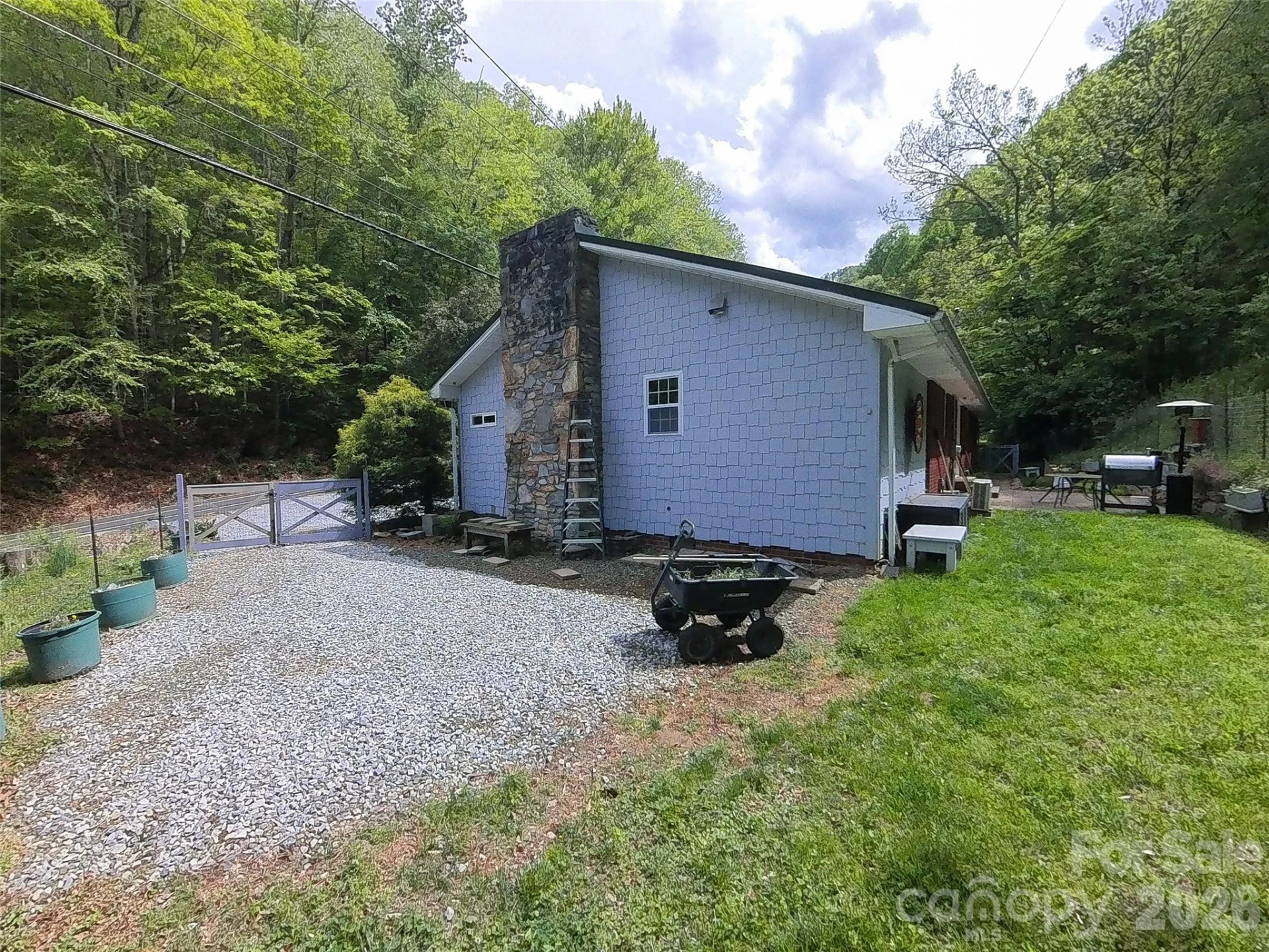 3829 Coxes Creek Road - Photo 3