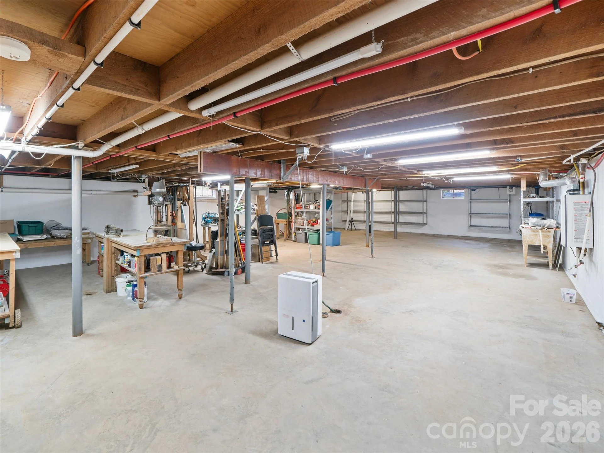 3829 Coxes Creek Road - Photo 25