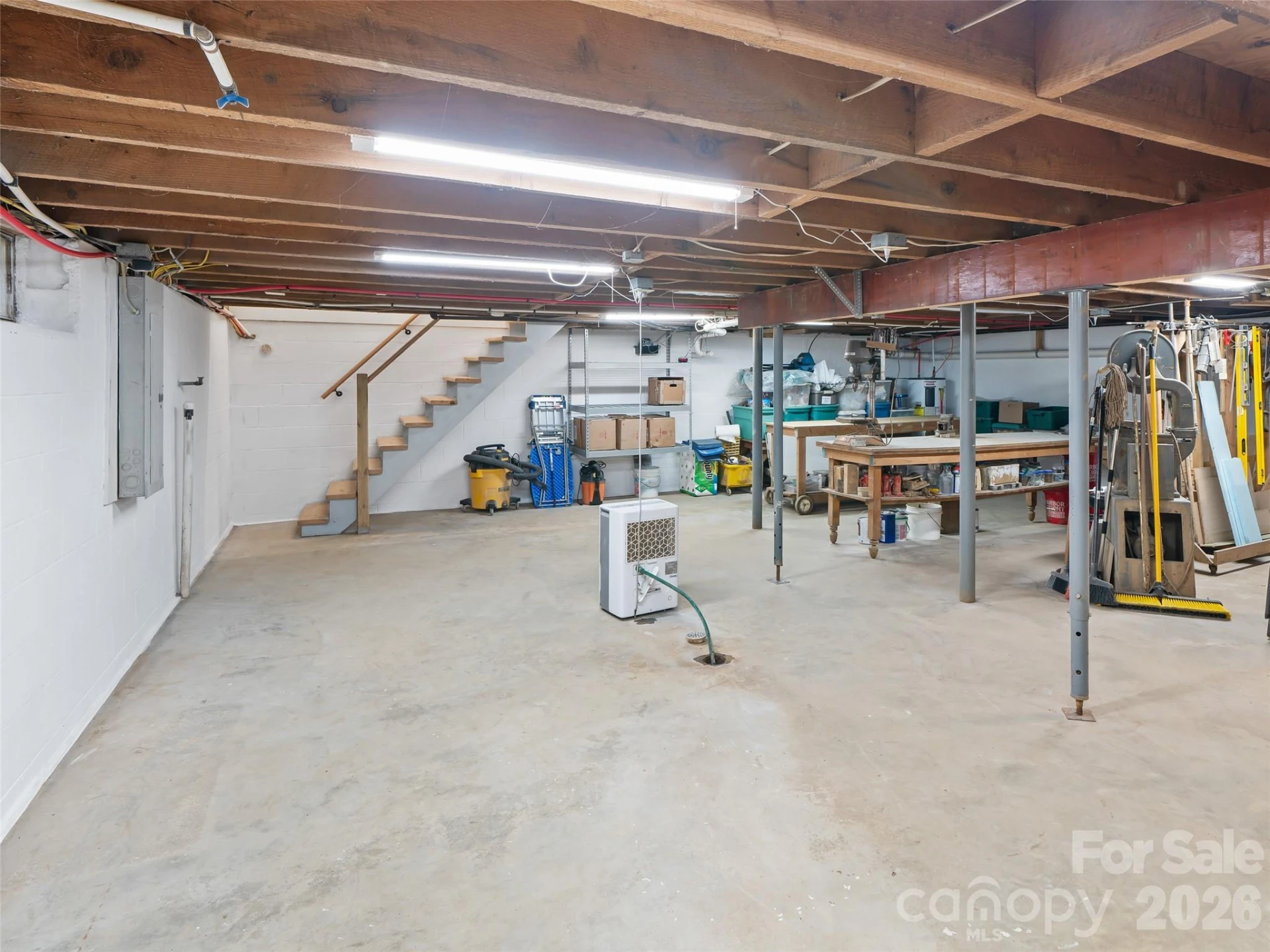 3829 Coxes Creek Road - Photo 26