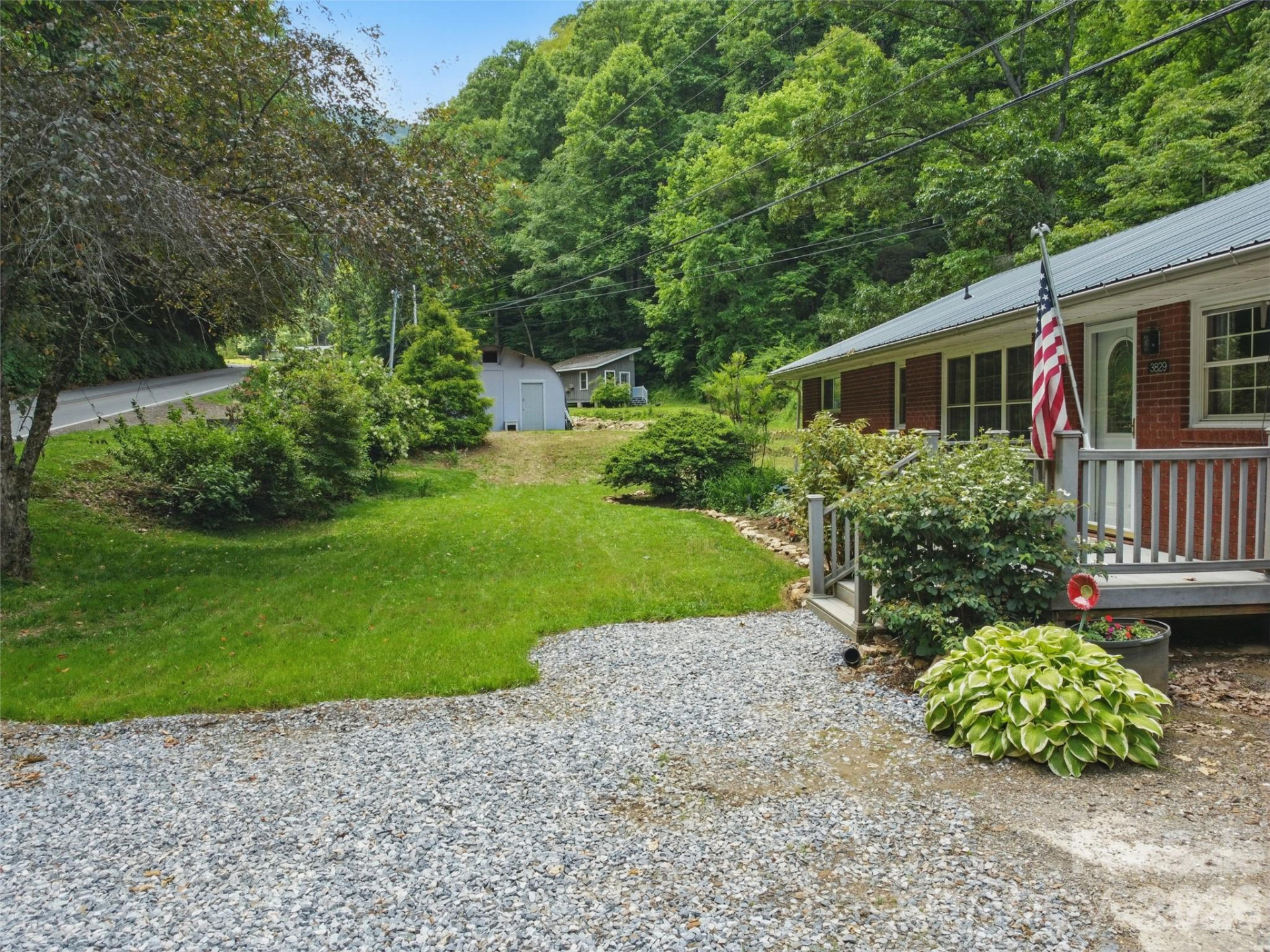 3829 Coxes Creek Road - Photo 35