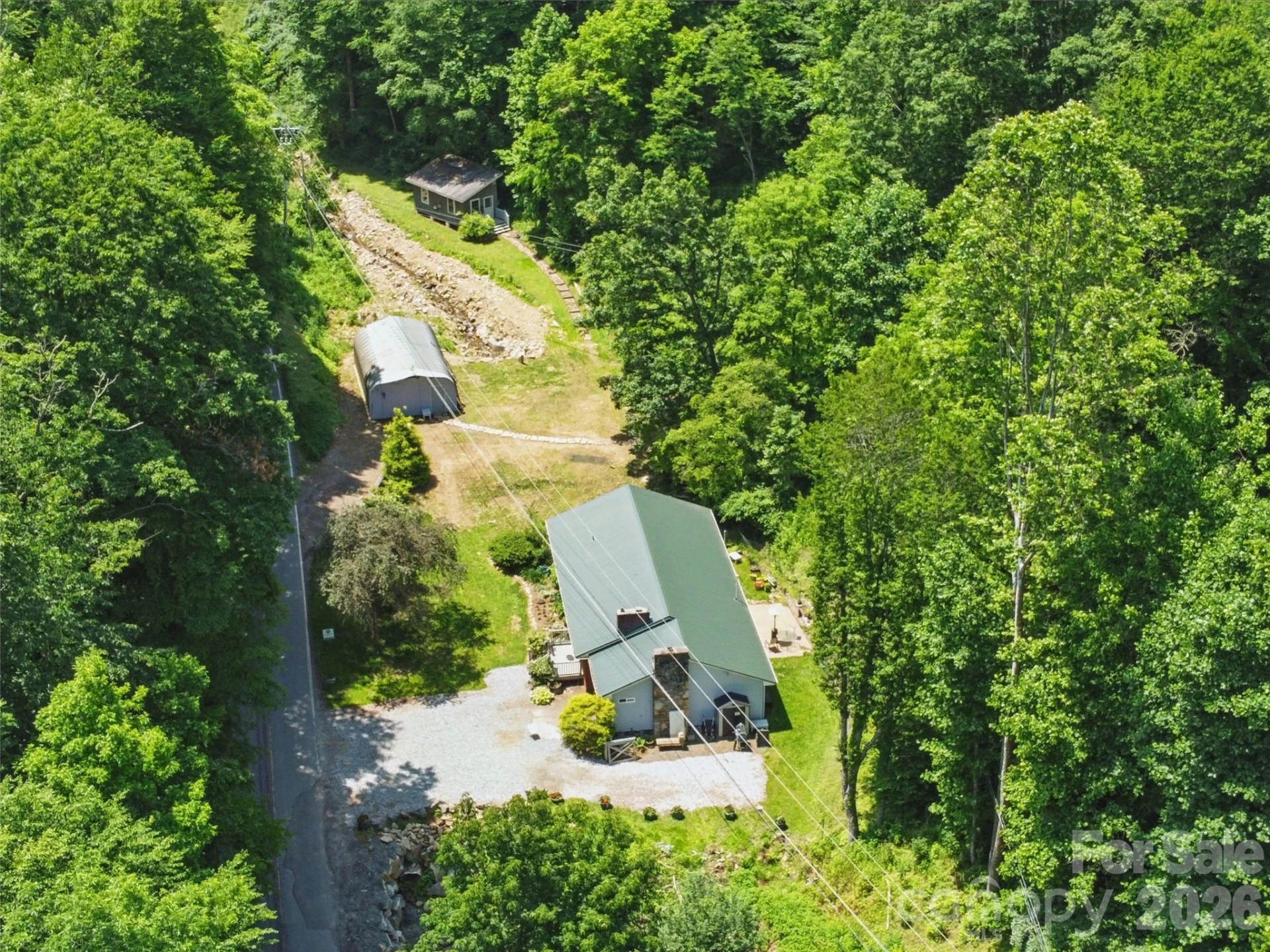 3829 Coxes Creek Road - Photo 40