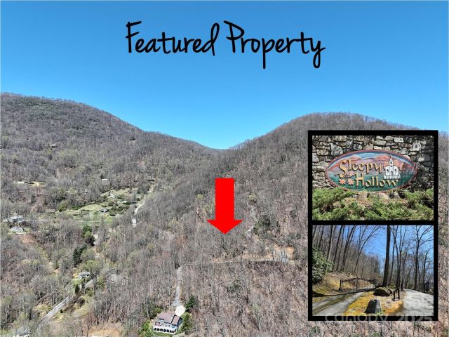 0 Legend Road, Waynesville, NC, 28786
