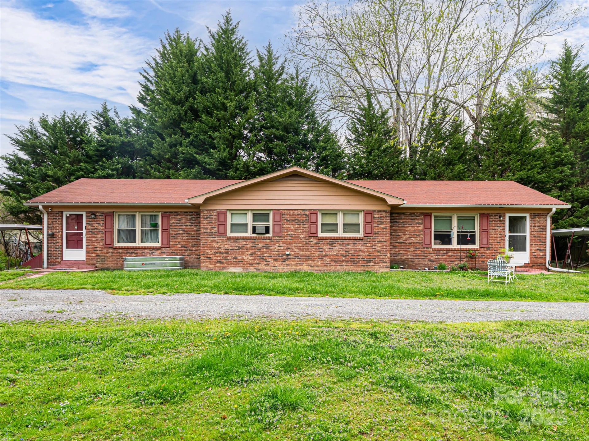 527 Glasgow Lane
