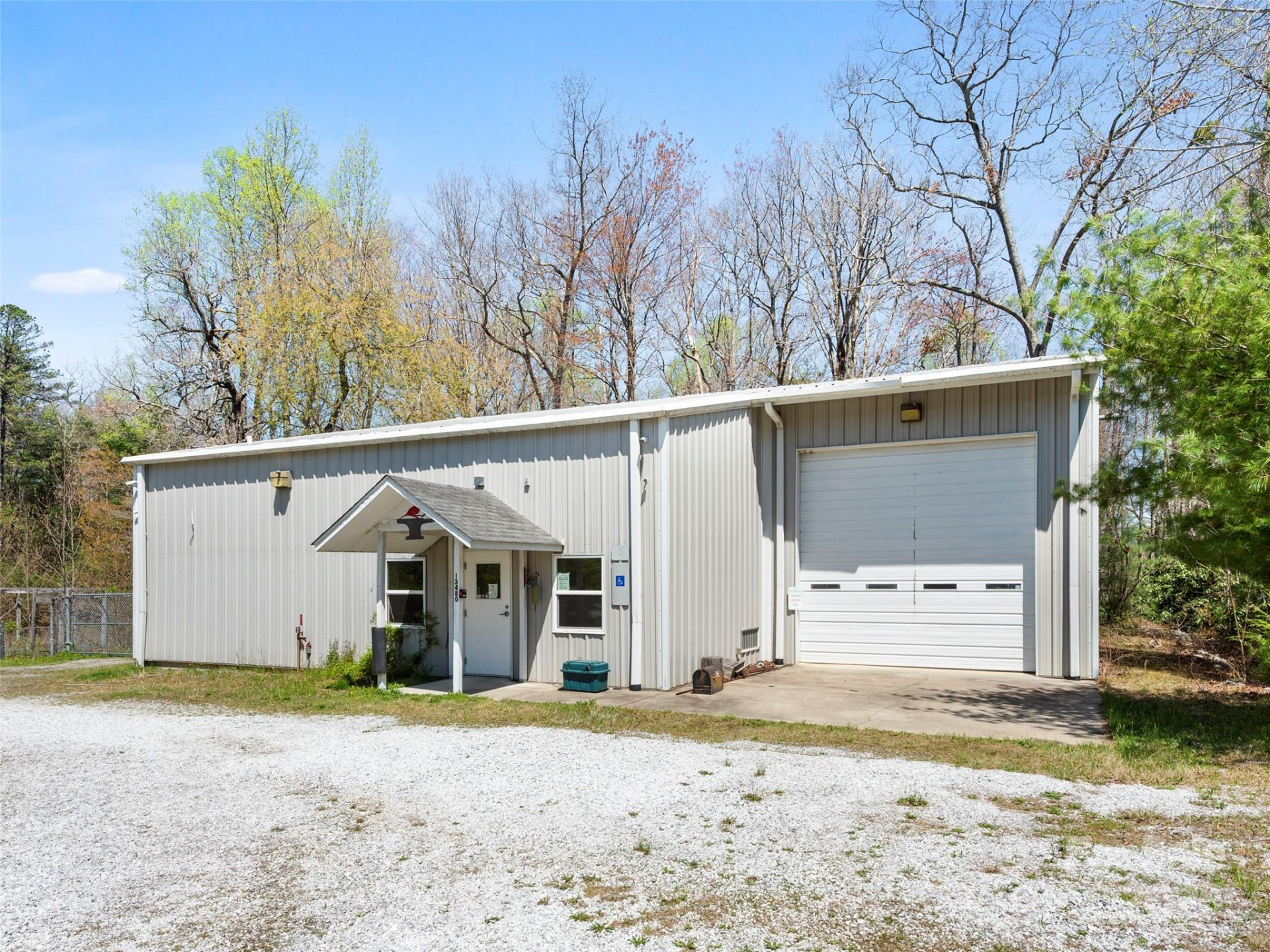 13480 Rosman Highway