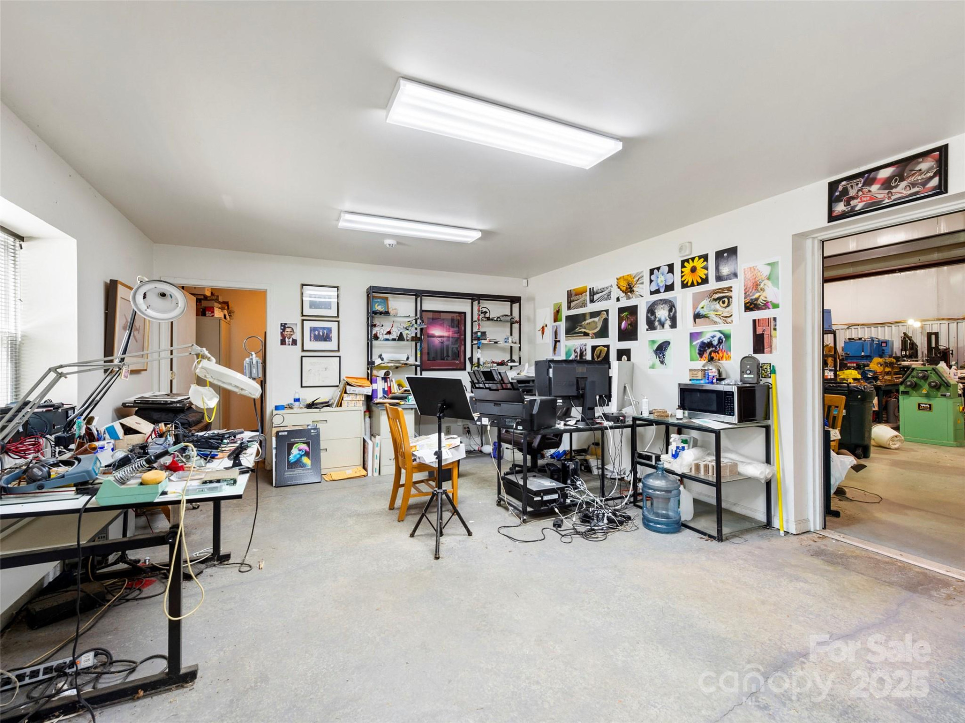 13480 Rosman Highway - Photo 2