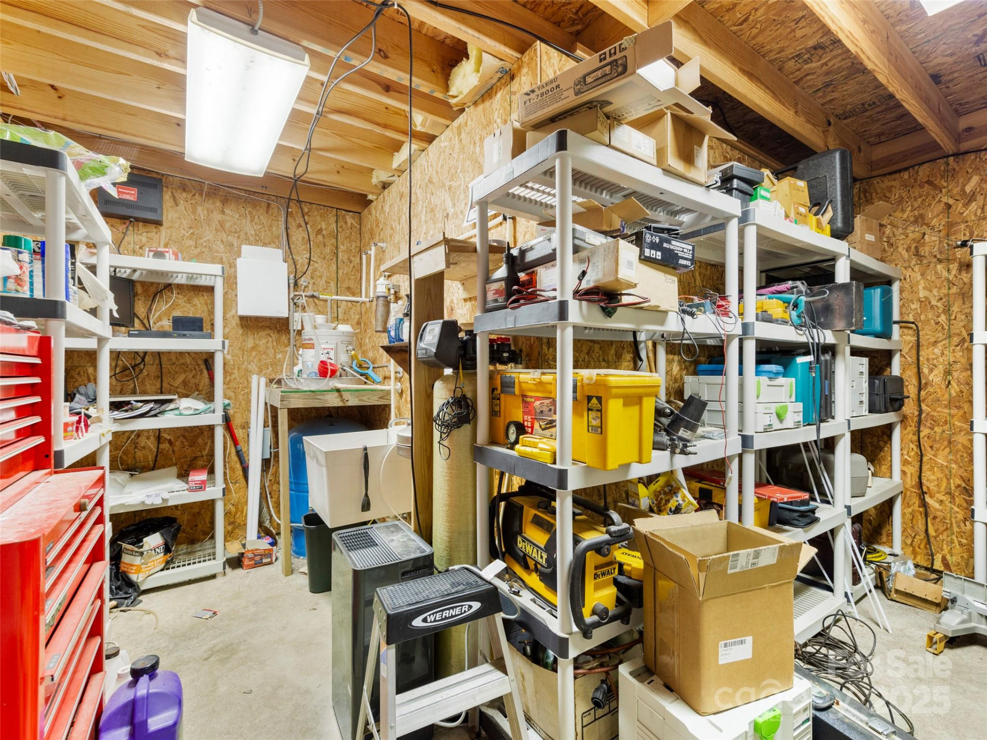 13480 Rosman Highway - Photo 13