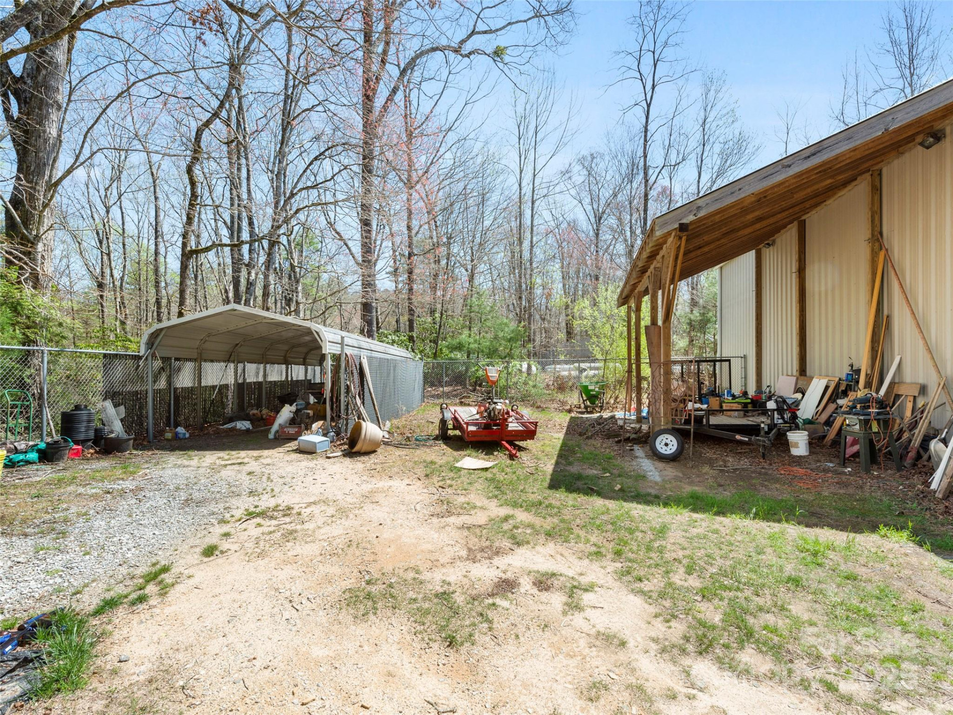 13480 Rosman Highway - Photo 14