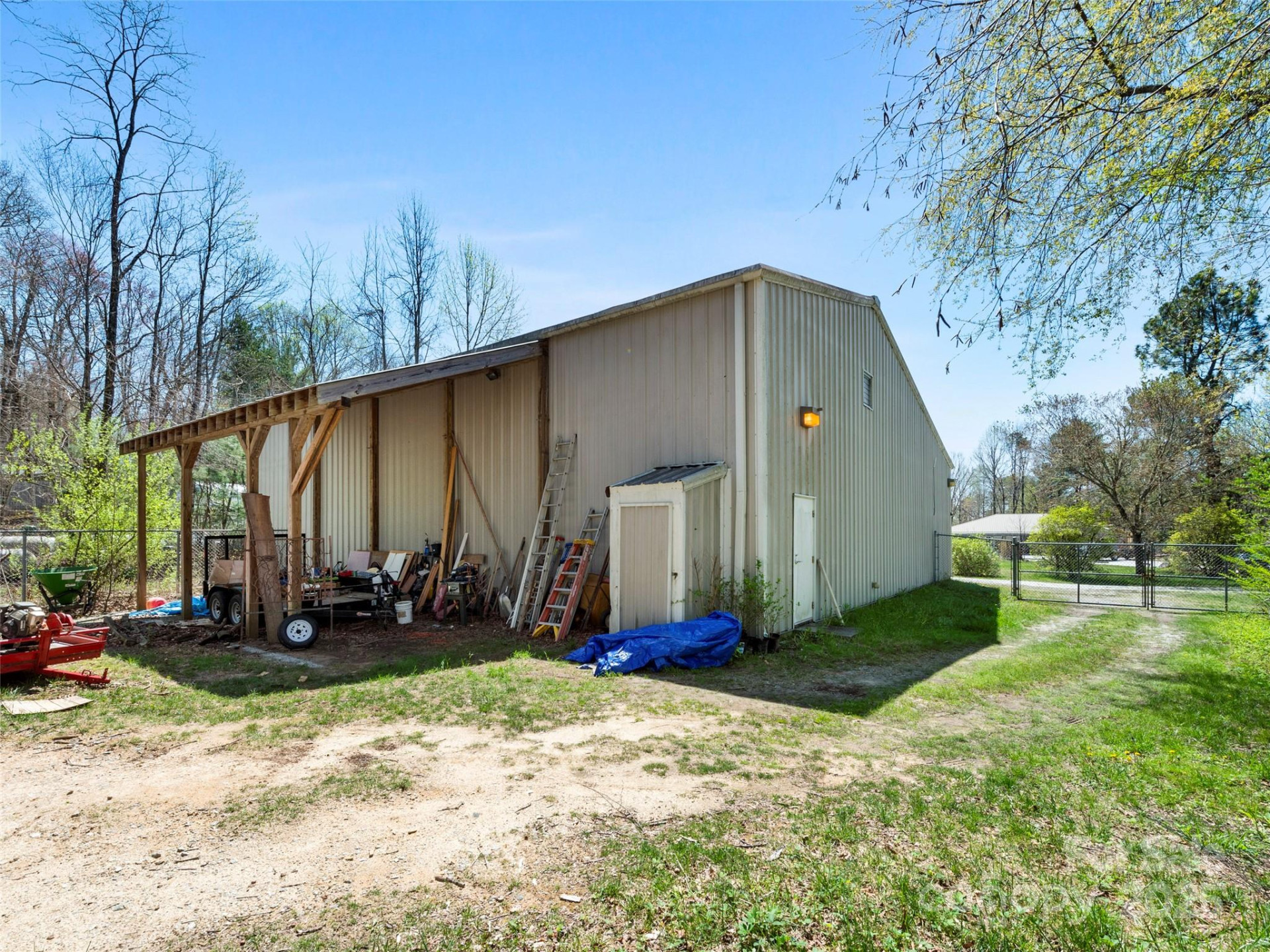 13480 Rosman Highway - Photo 15