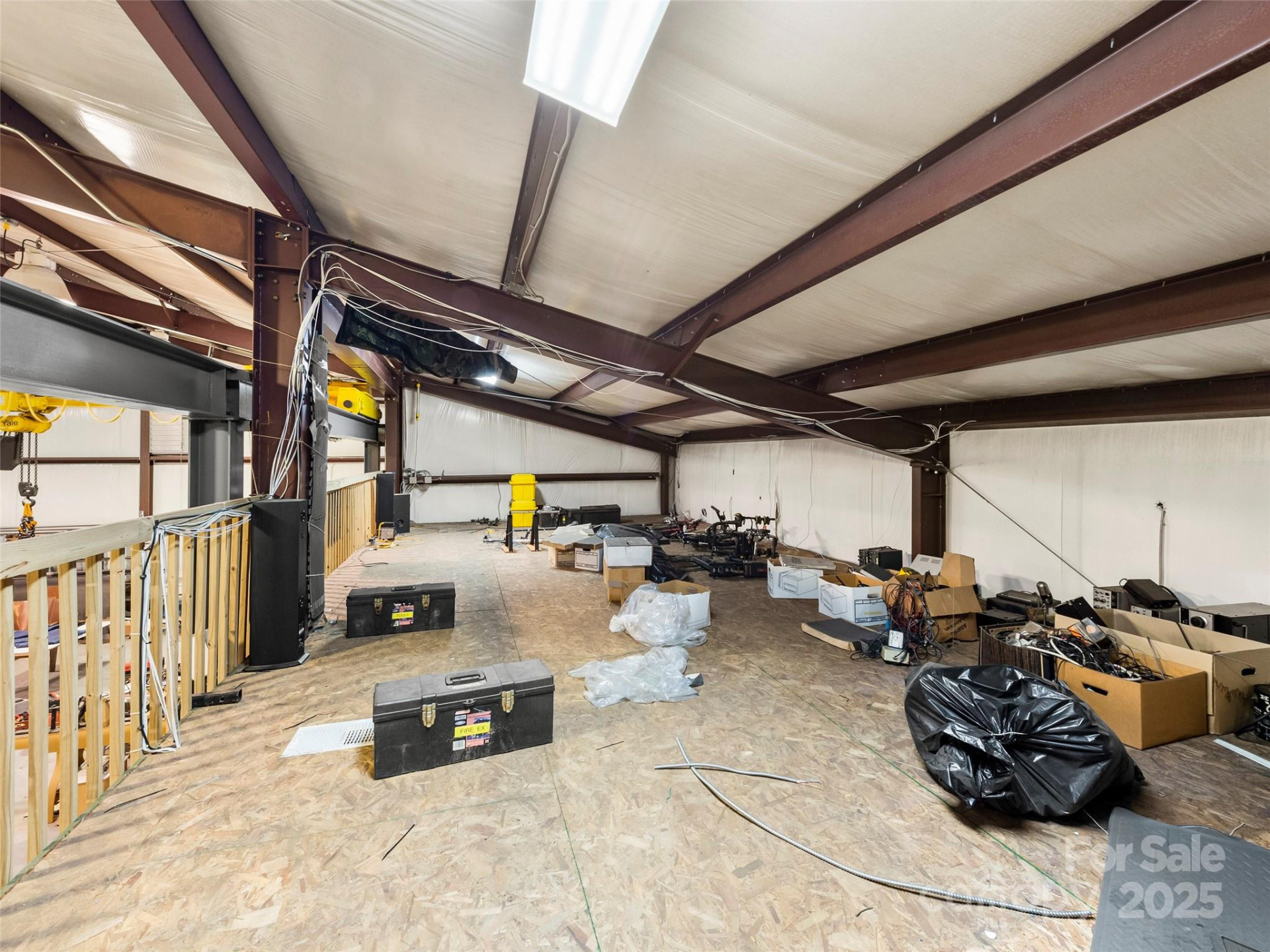 13480 Rosman Highway - Photo 16