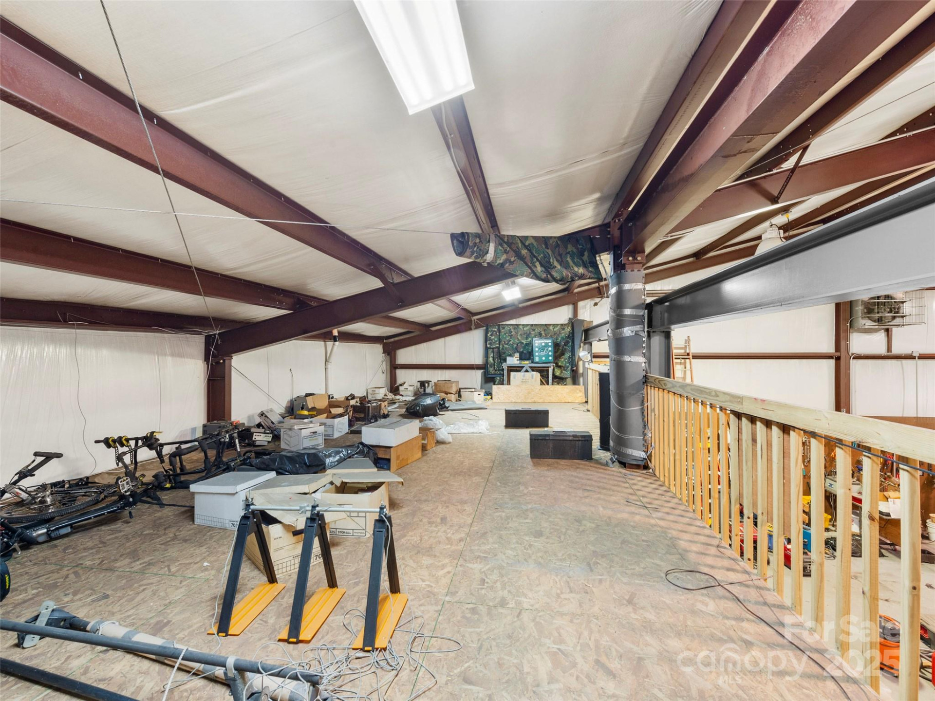 13480 Rosman Highway - Photo 17