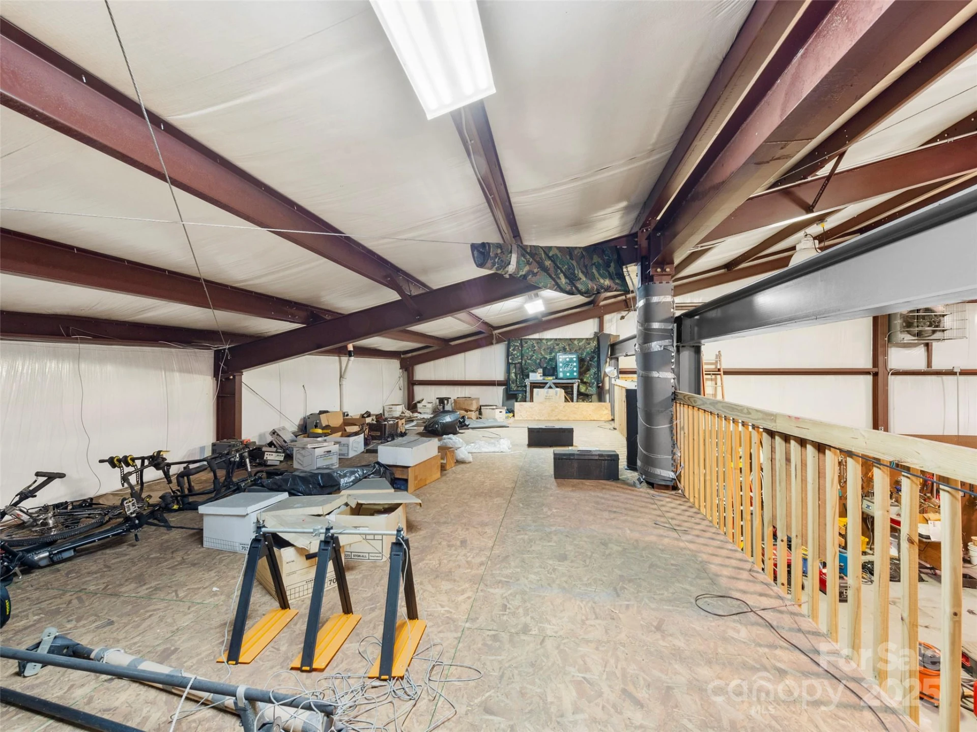 13480 Rosman Highway - Photo 17