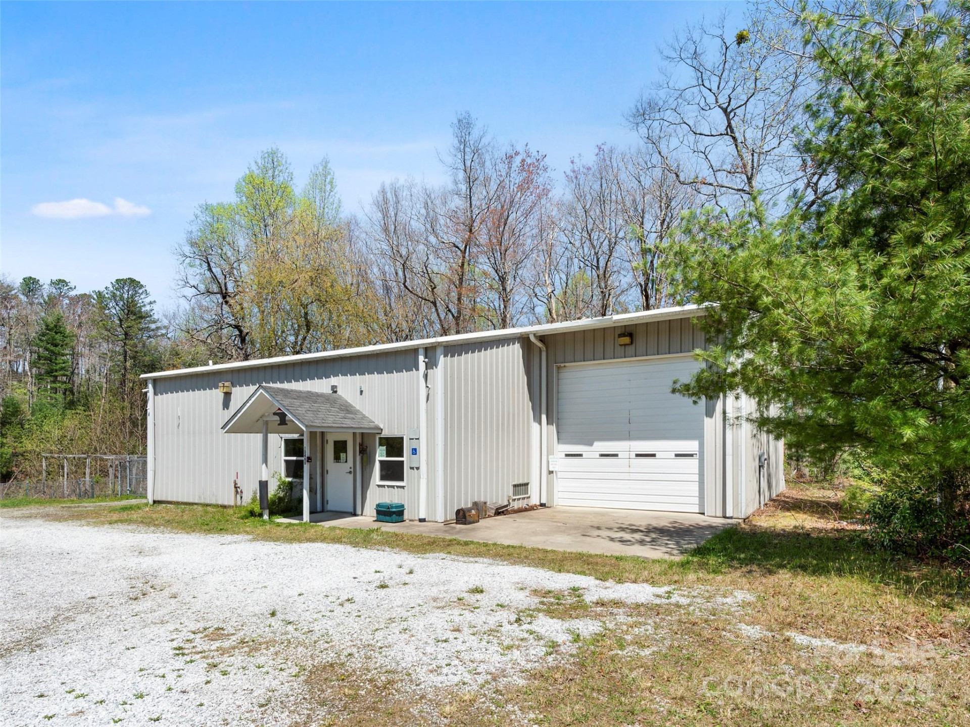13480 Rosman Highway - Photo 19