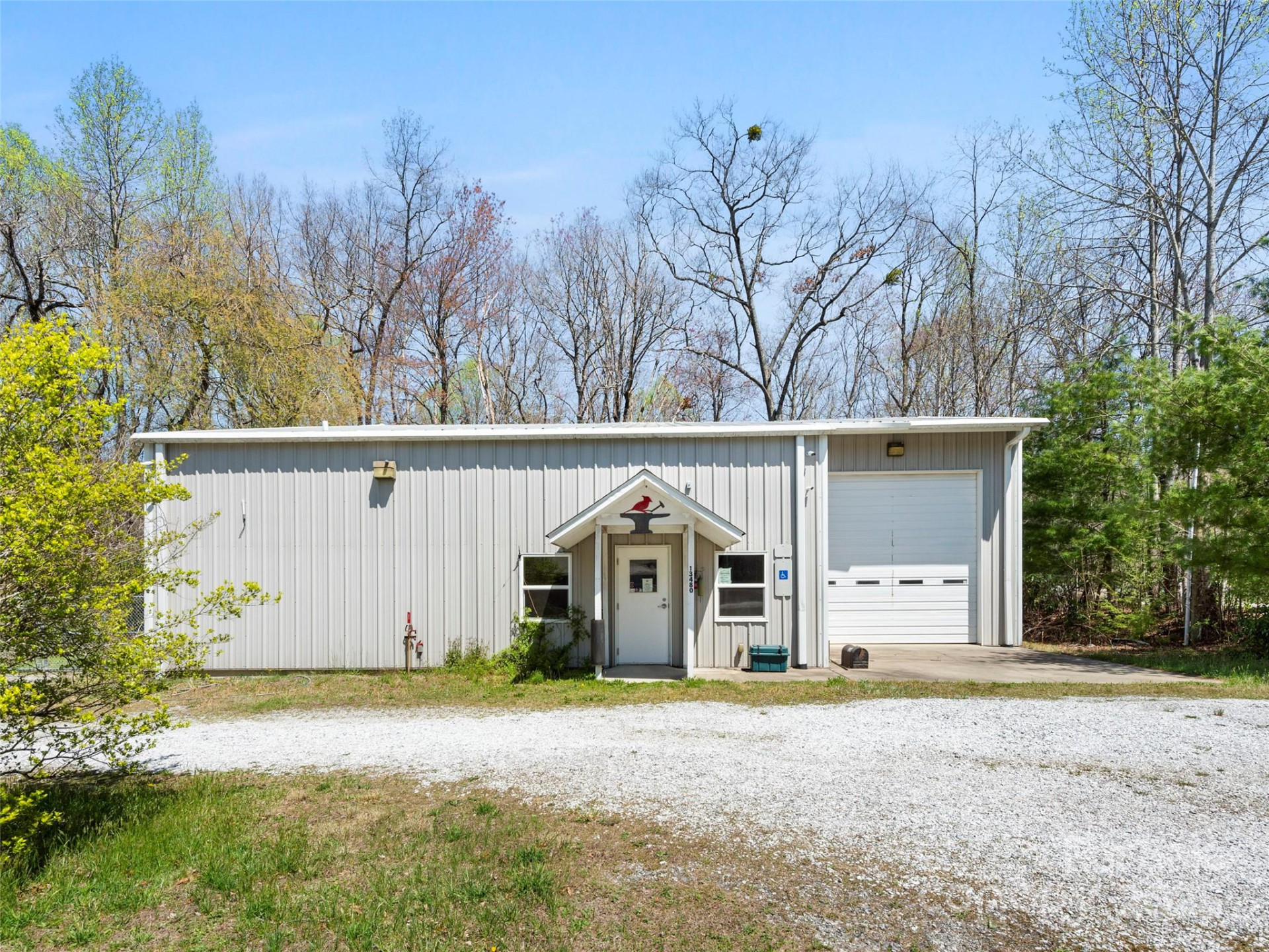 13480 Rosman Highway - Photo 20
