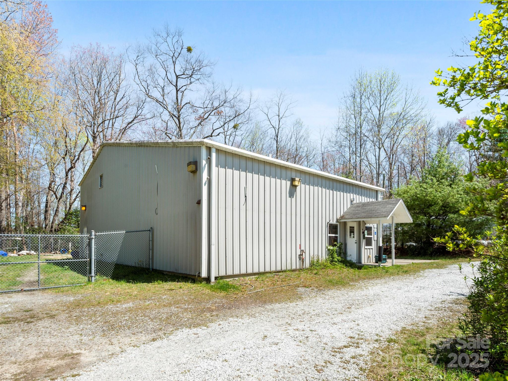 13480 Rosman Highway - Photo 21