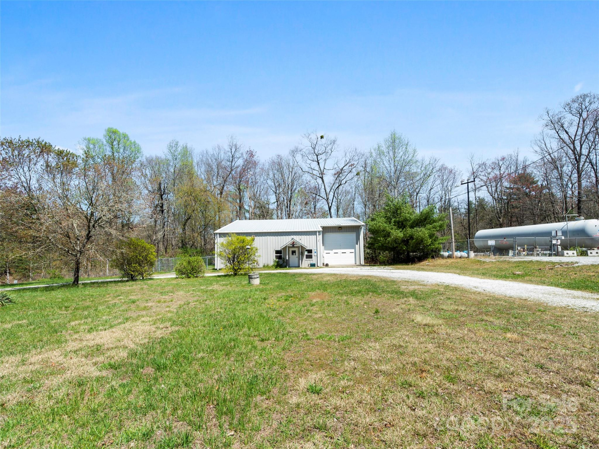 13480 Rosman Highway - Photo 24