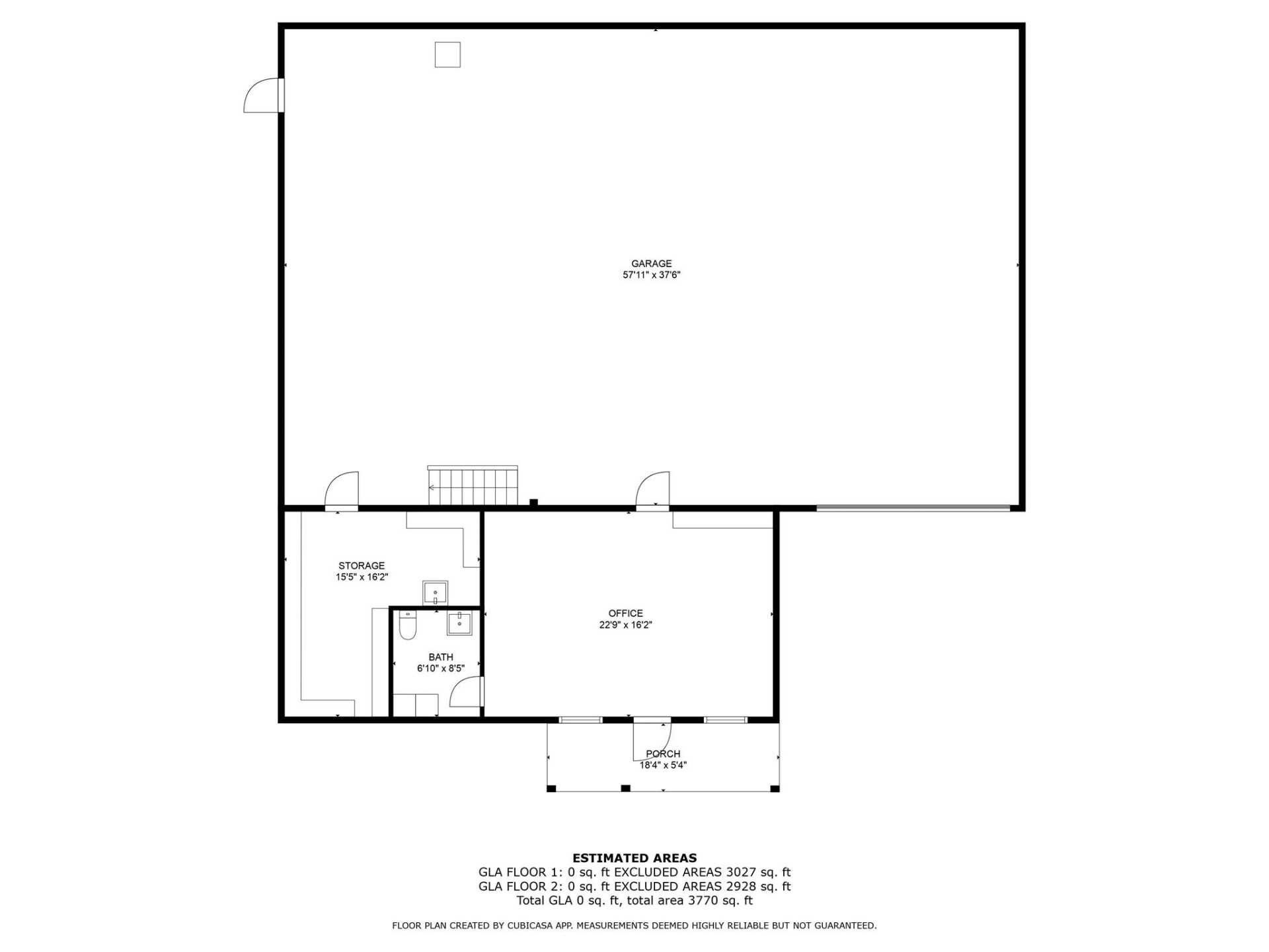 13480 Rosman Highway - Photo 25