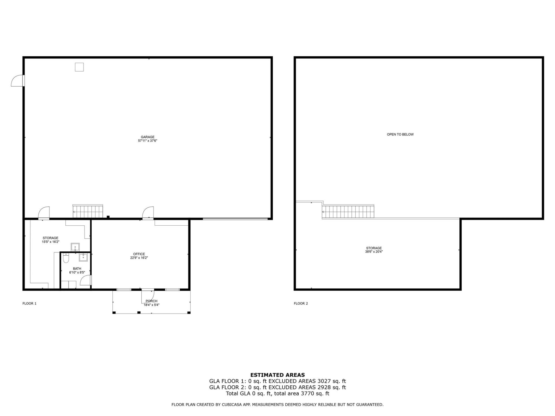 13480 Rosman Highway - Photo 27