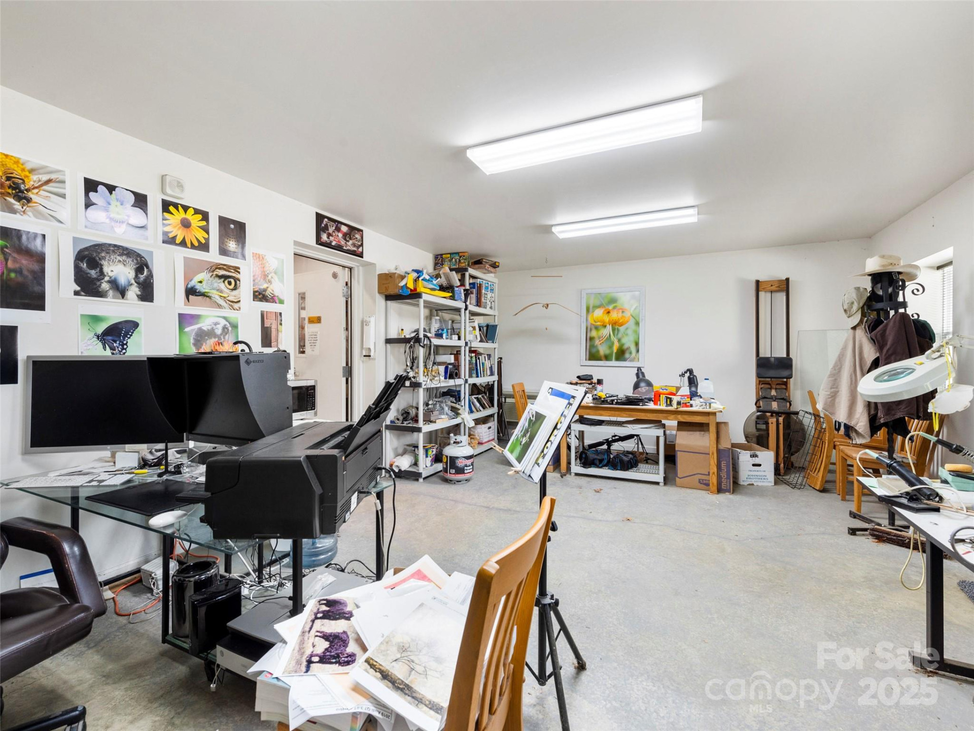 13480 Rosman Highway - Photo 4