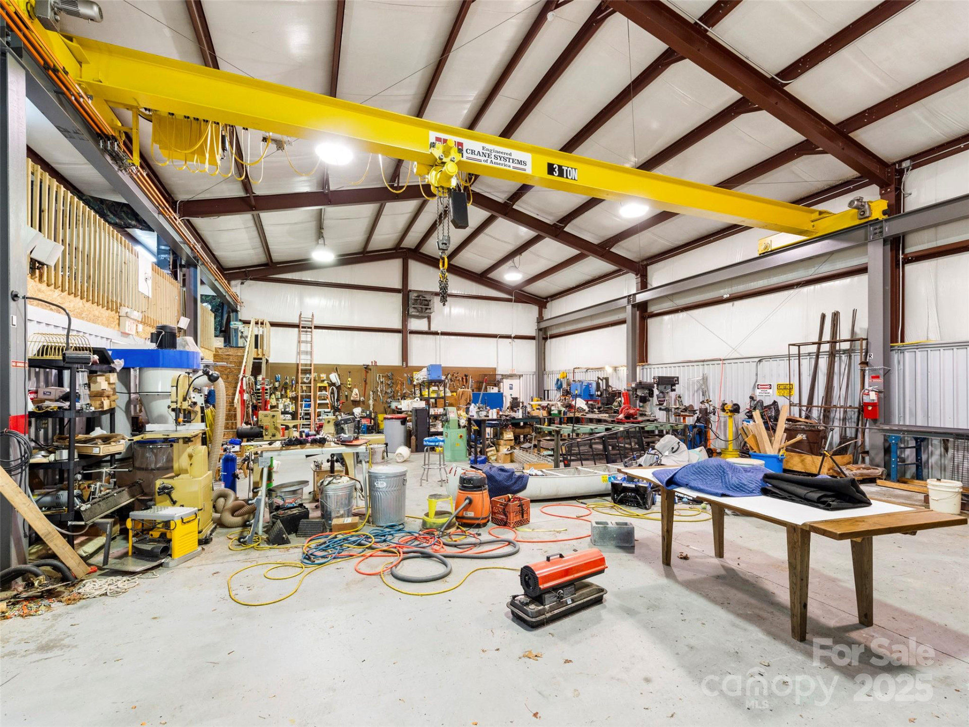 13480 Rosman Highway - Photo 5