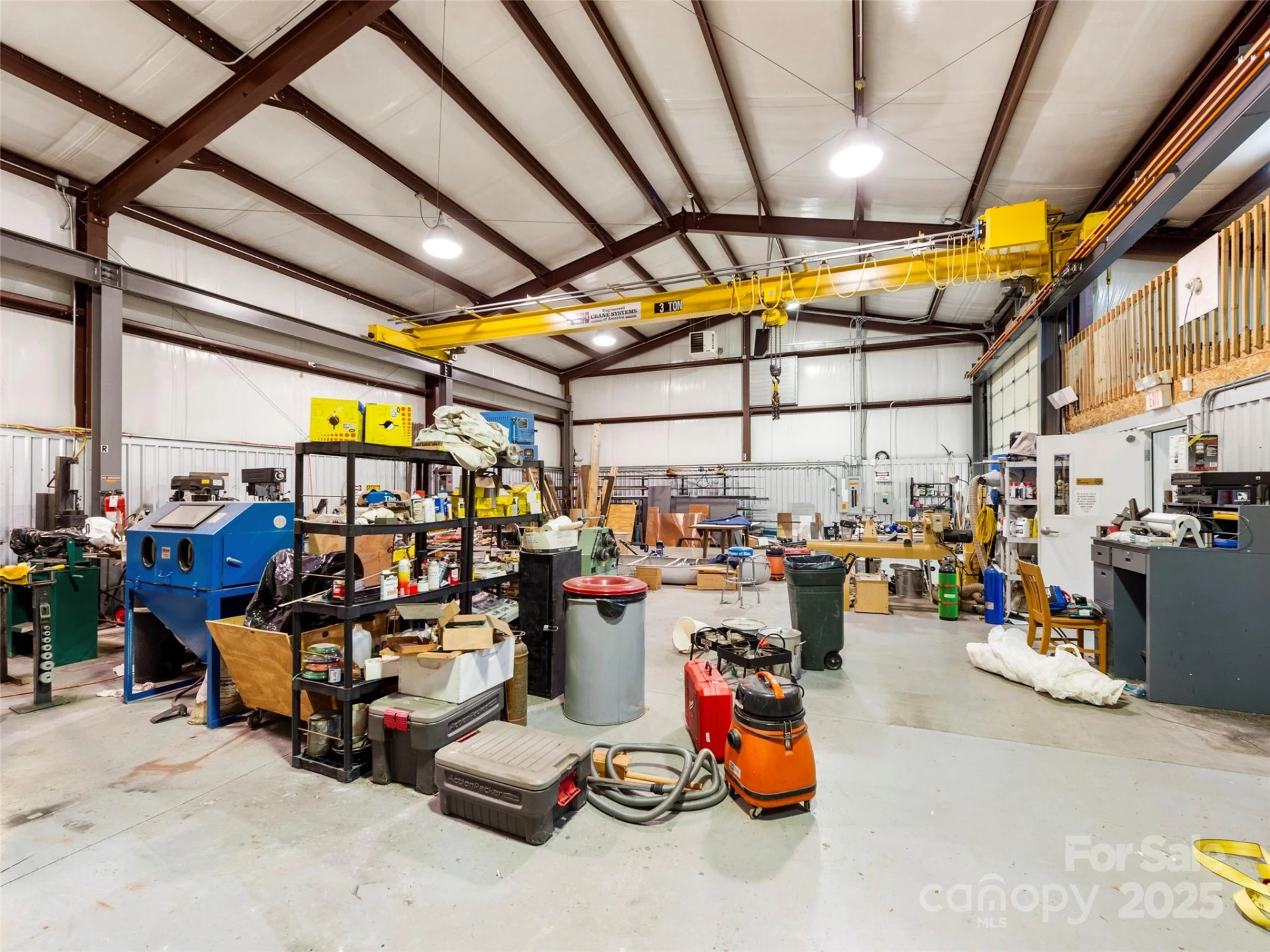 13480 Rosman Highway - Photo 9