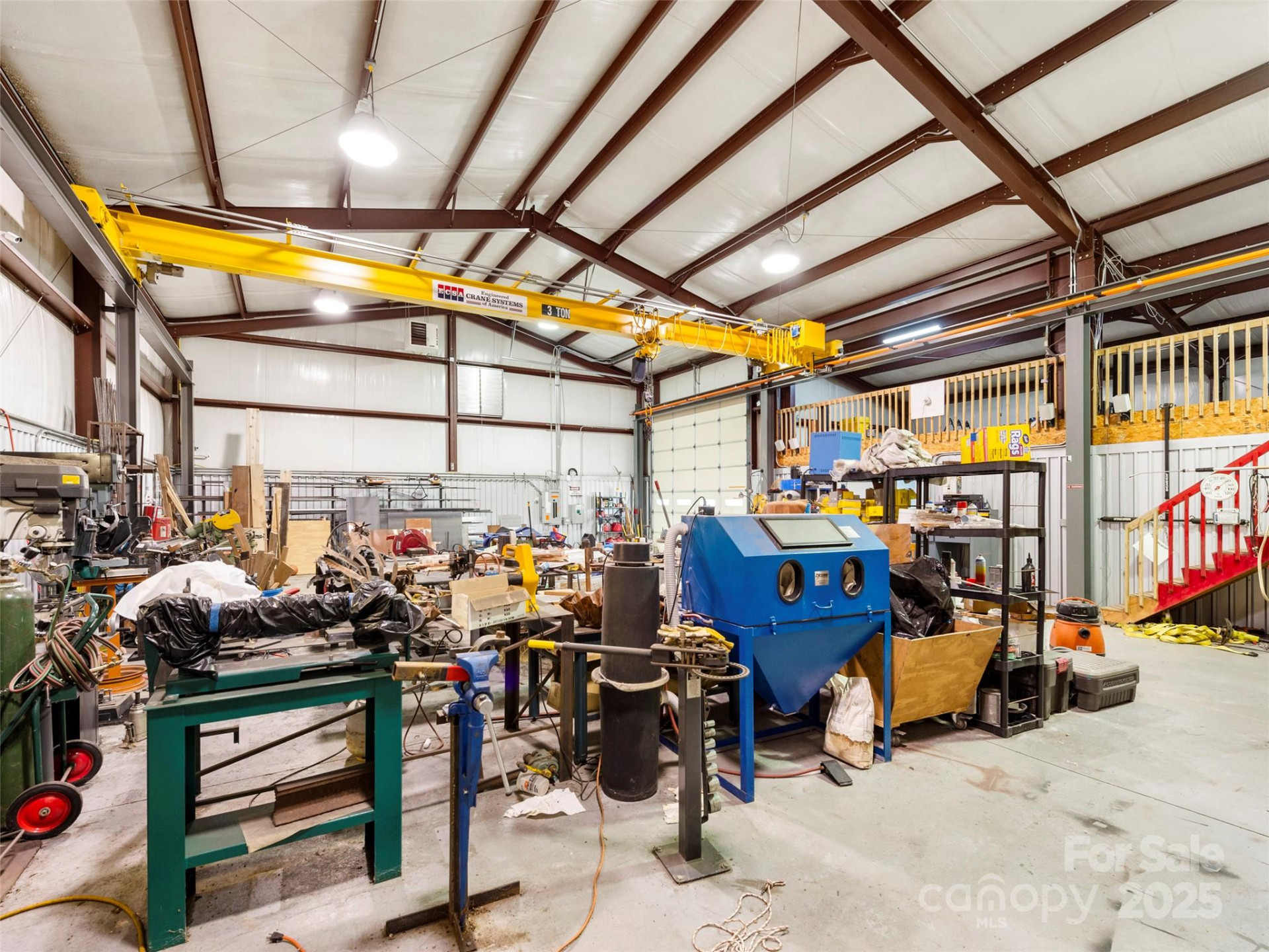 13480 Rosman Highway - Photo 10