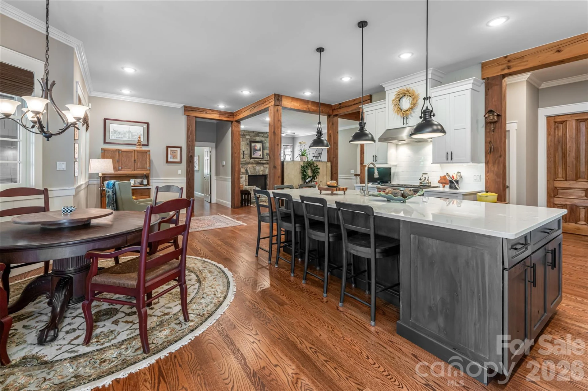 1 Cedar Chine Drive - Photo 5