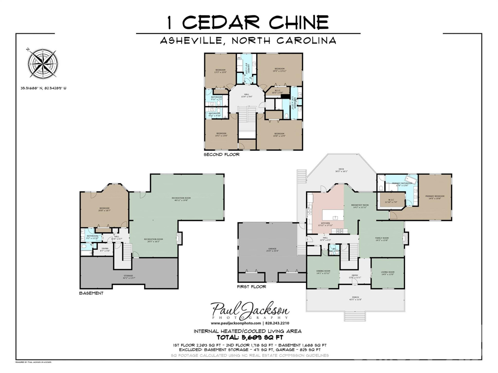 1 Cedar Chine Drive - Photo 48