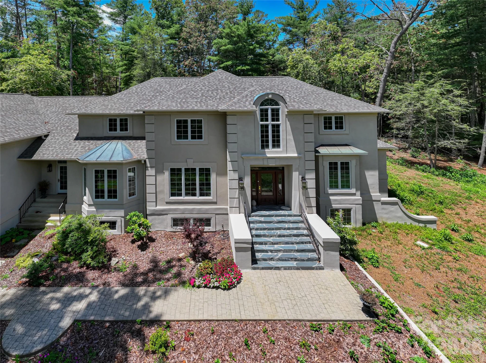 3 Fir Tree Lane