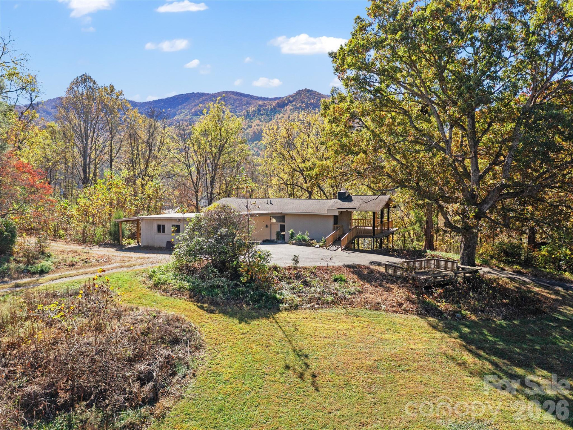 19 Old Patton Hill Road