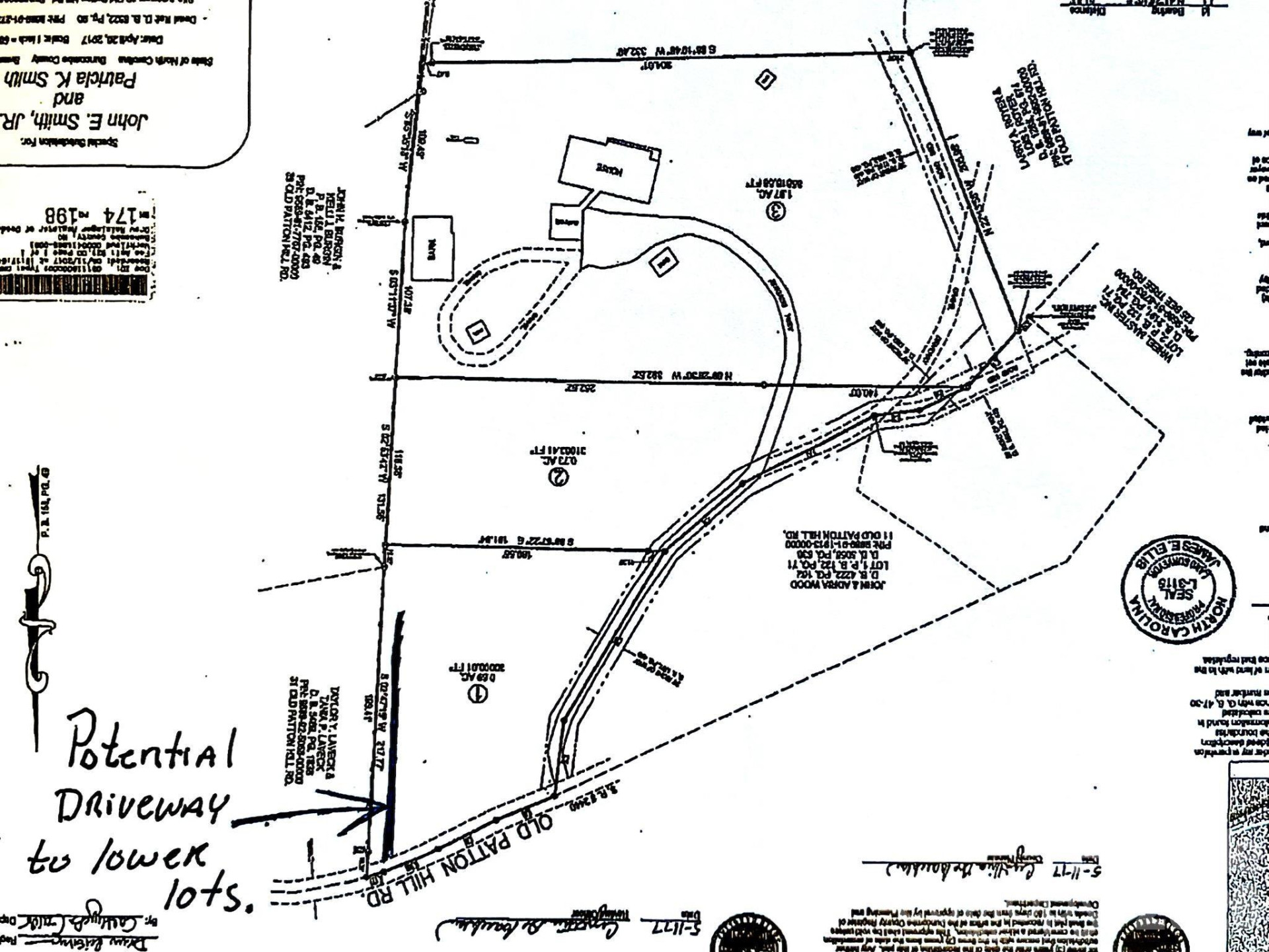 19 Old Patton Hill Road - Photo 45