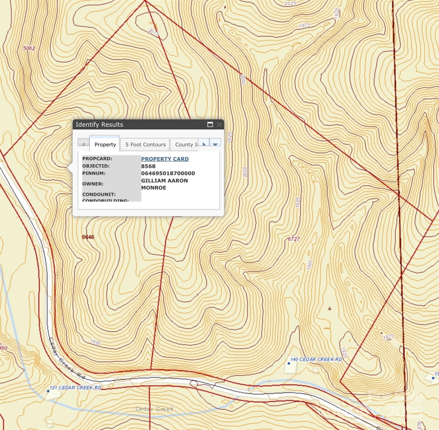 000 Cedar Creek Road - Photo 9