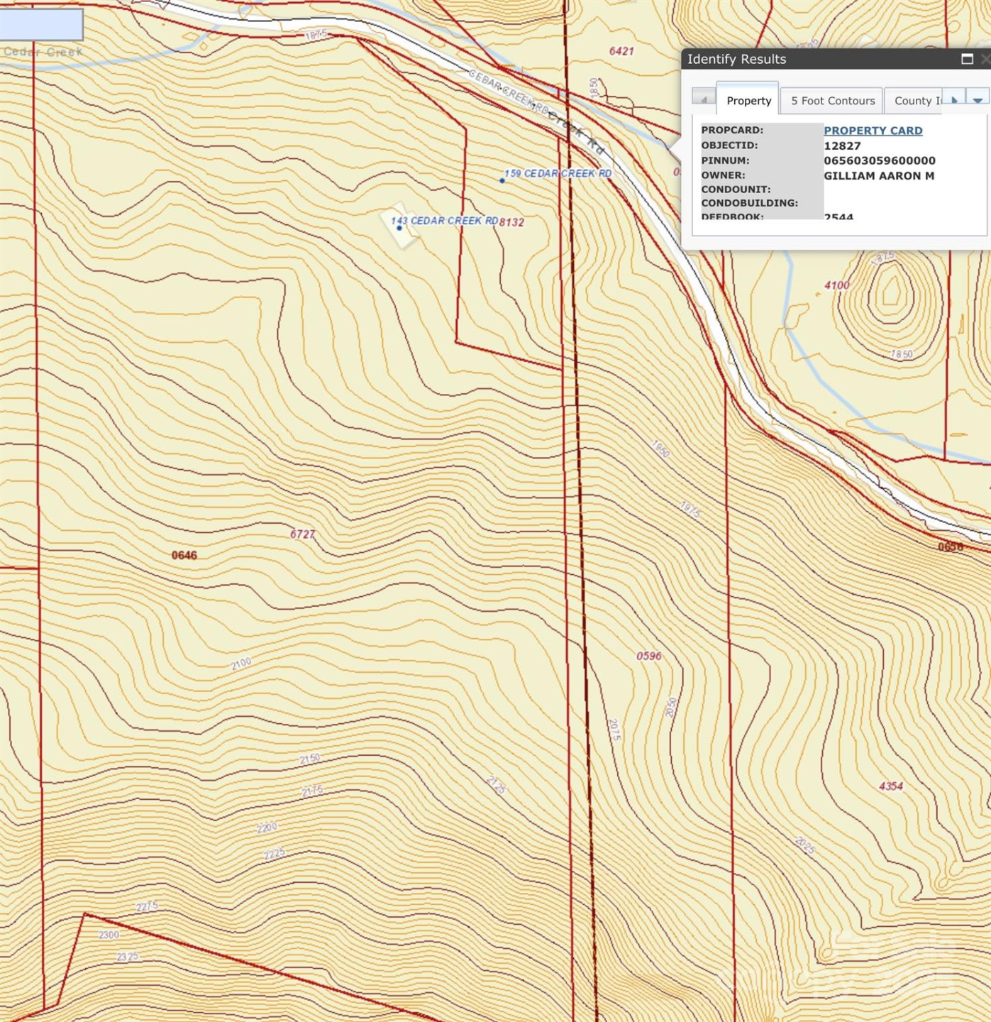 000 Cedar Creek Road - Photo 10