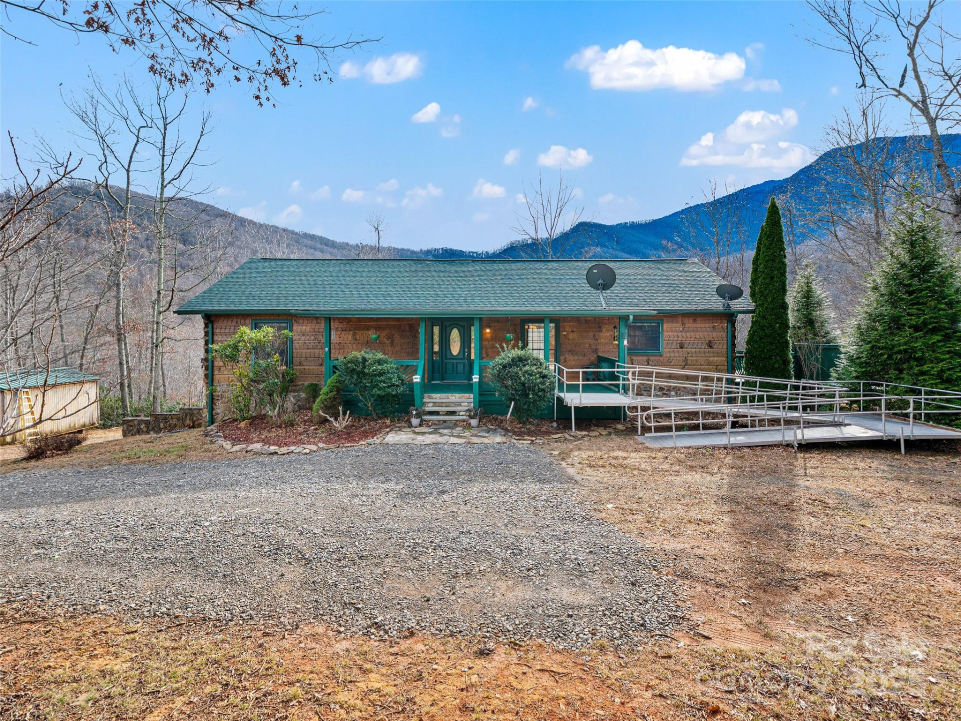 211 Cherry Hollow Road
