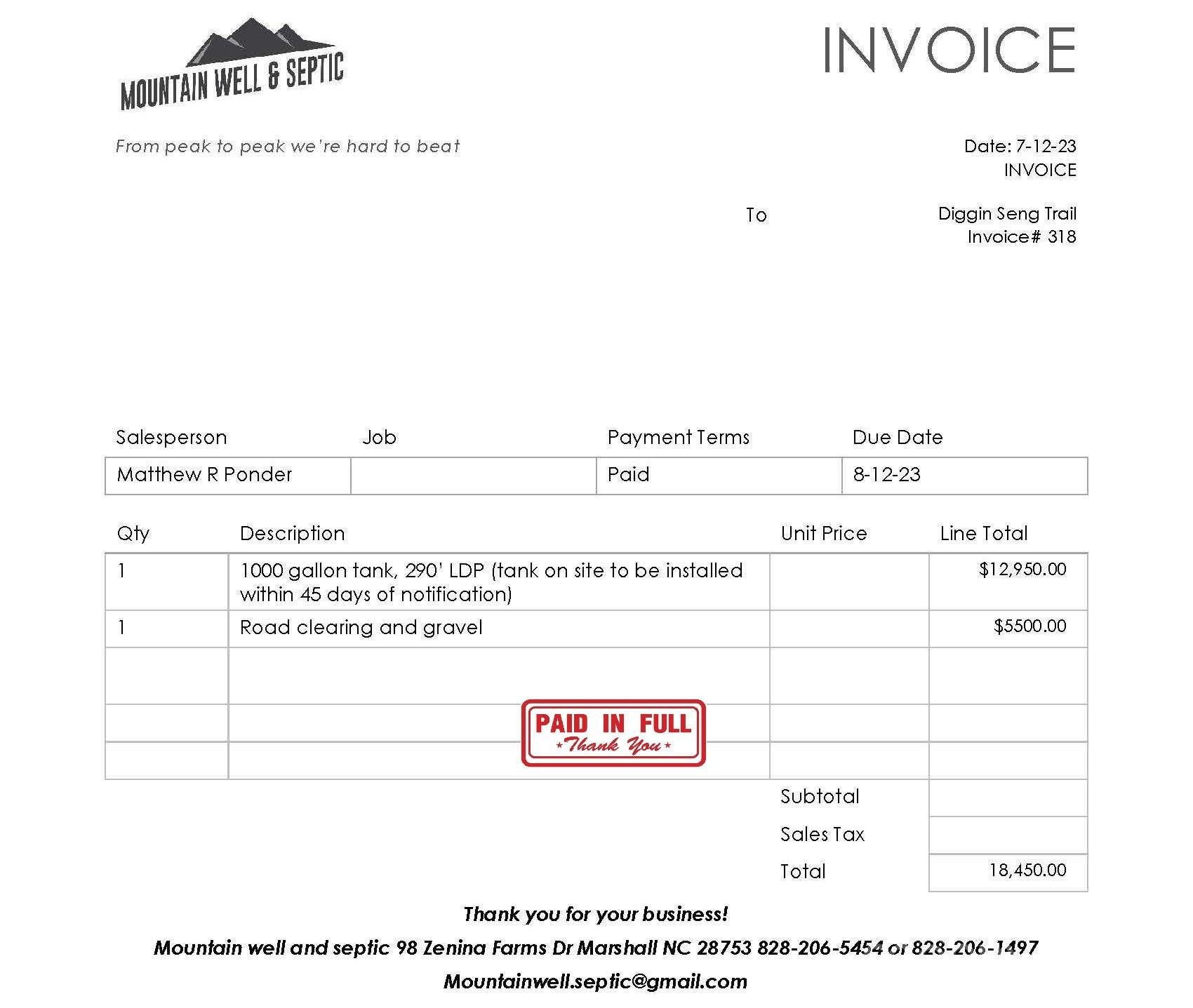 111 Digging Seng Trail #138 - Photo 19