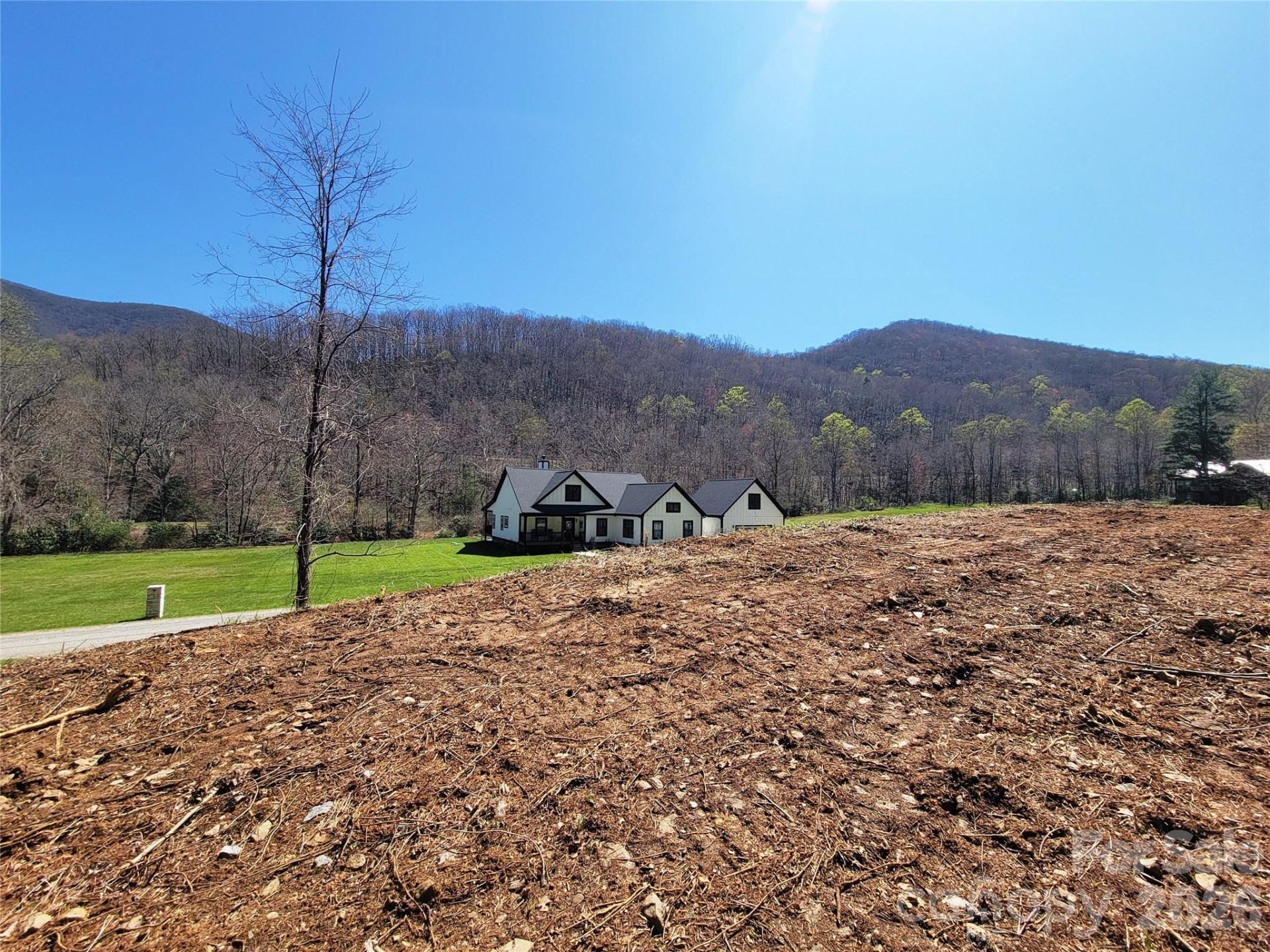 300 Shining Rock Drive #25 - Photo 2