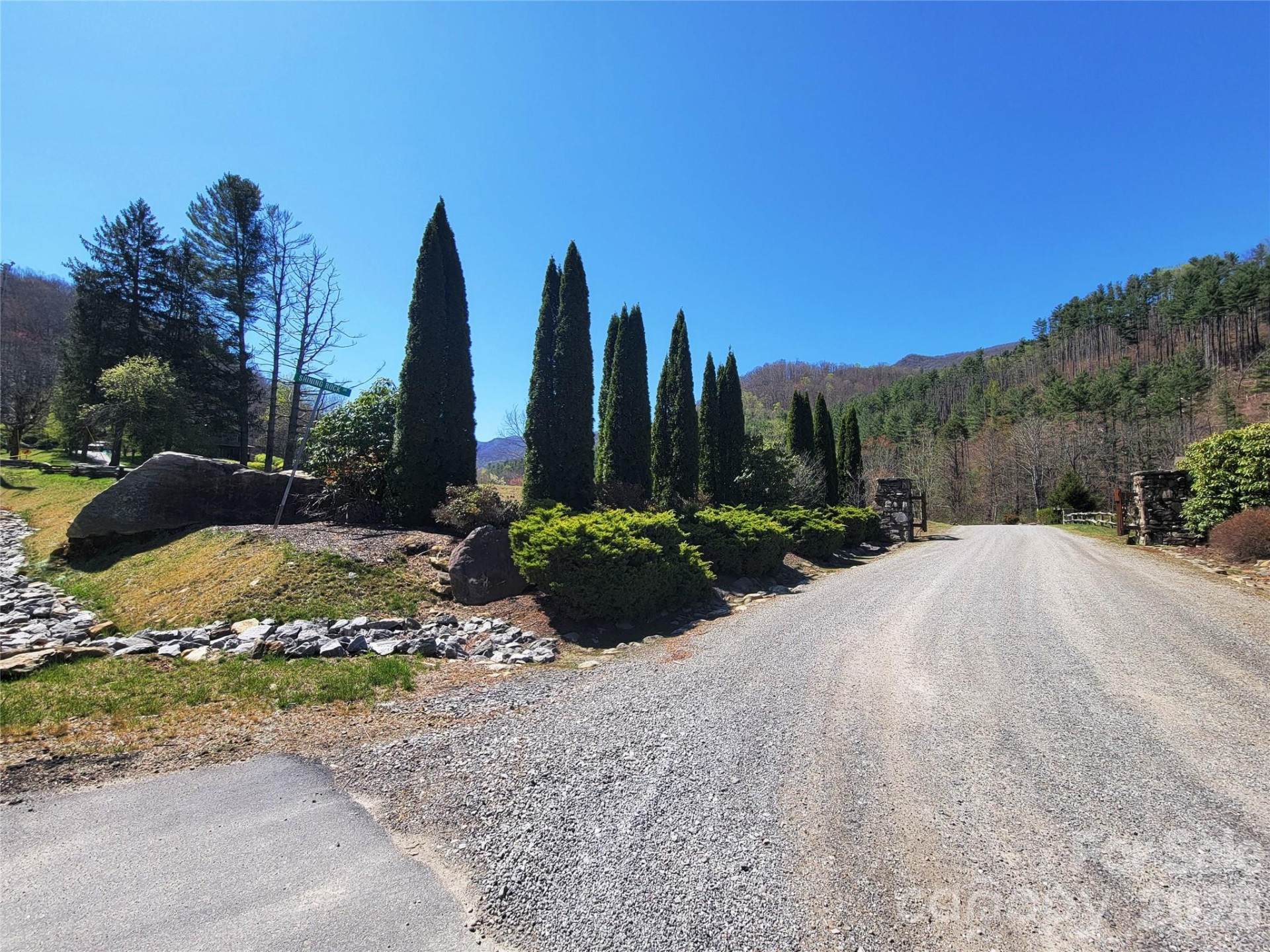 300 Shining Rock Drive #25 - Photo 12