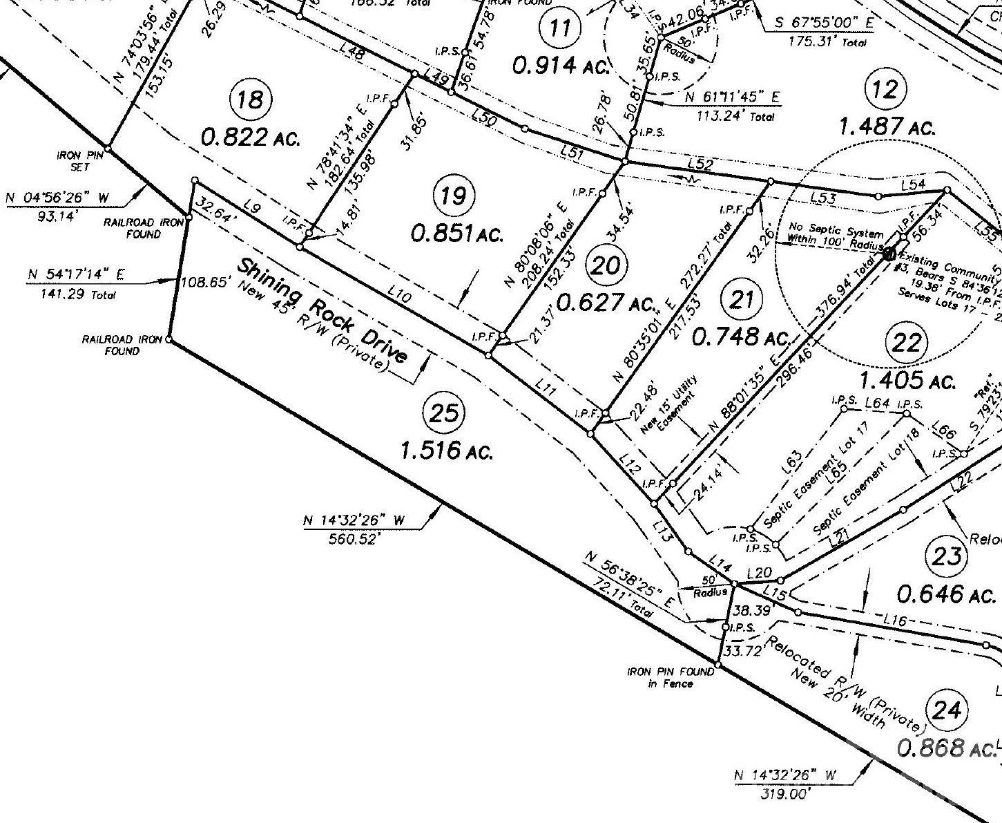 300 Shining Rock Drive #25 - Photo 20