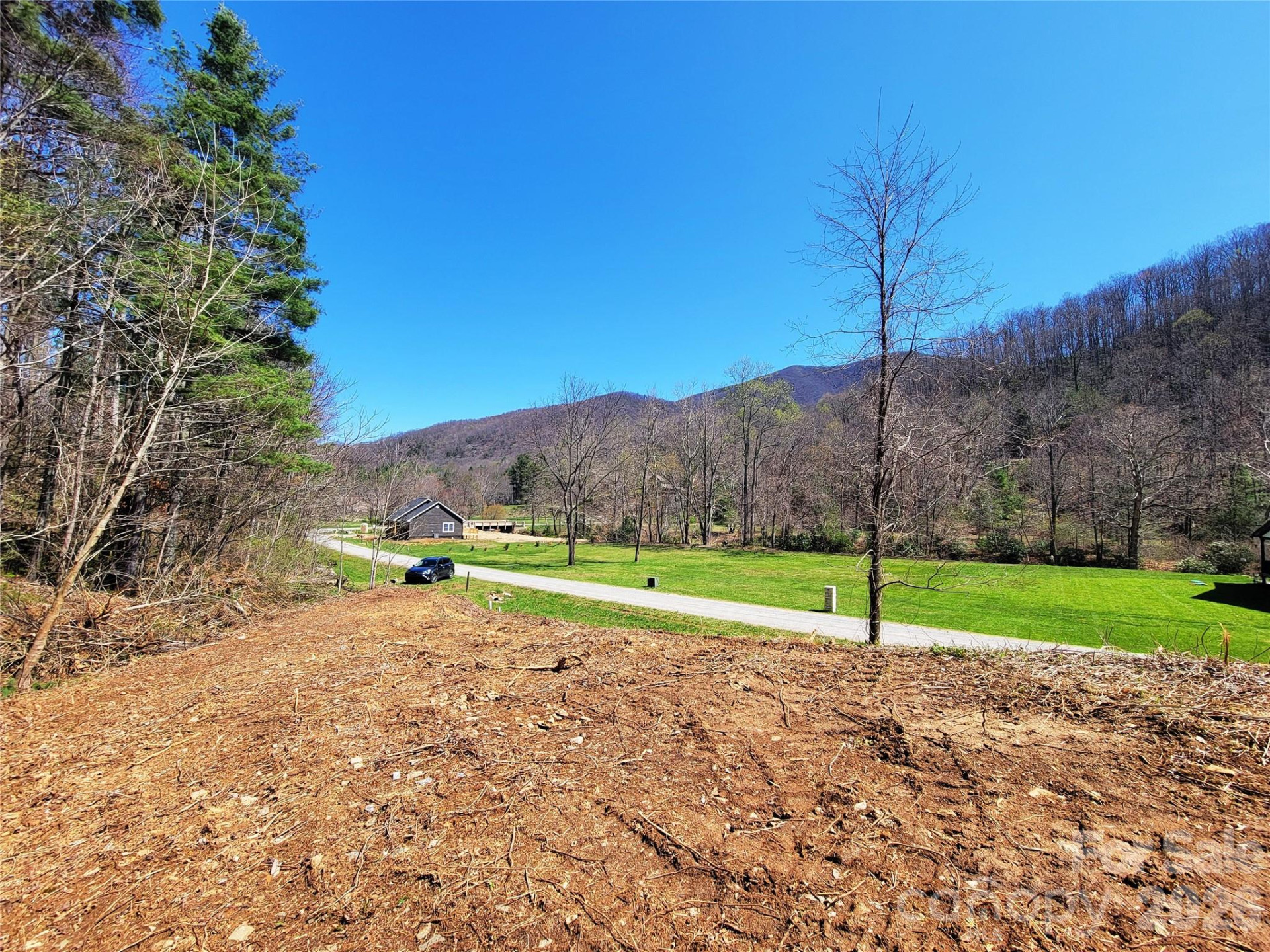 300 Shining Rock Drive #25 - Photo 3