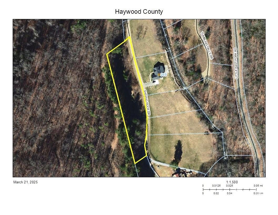 300 Shining Rock Drive #25 - Photo 21