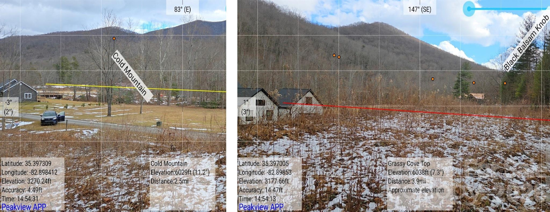 300 Shining Rock Drive #25 - Photo 4