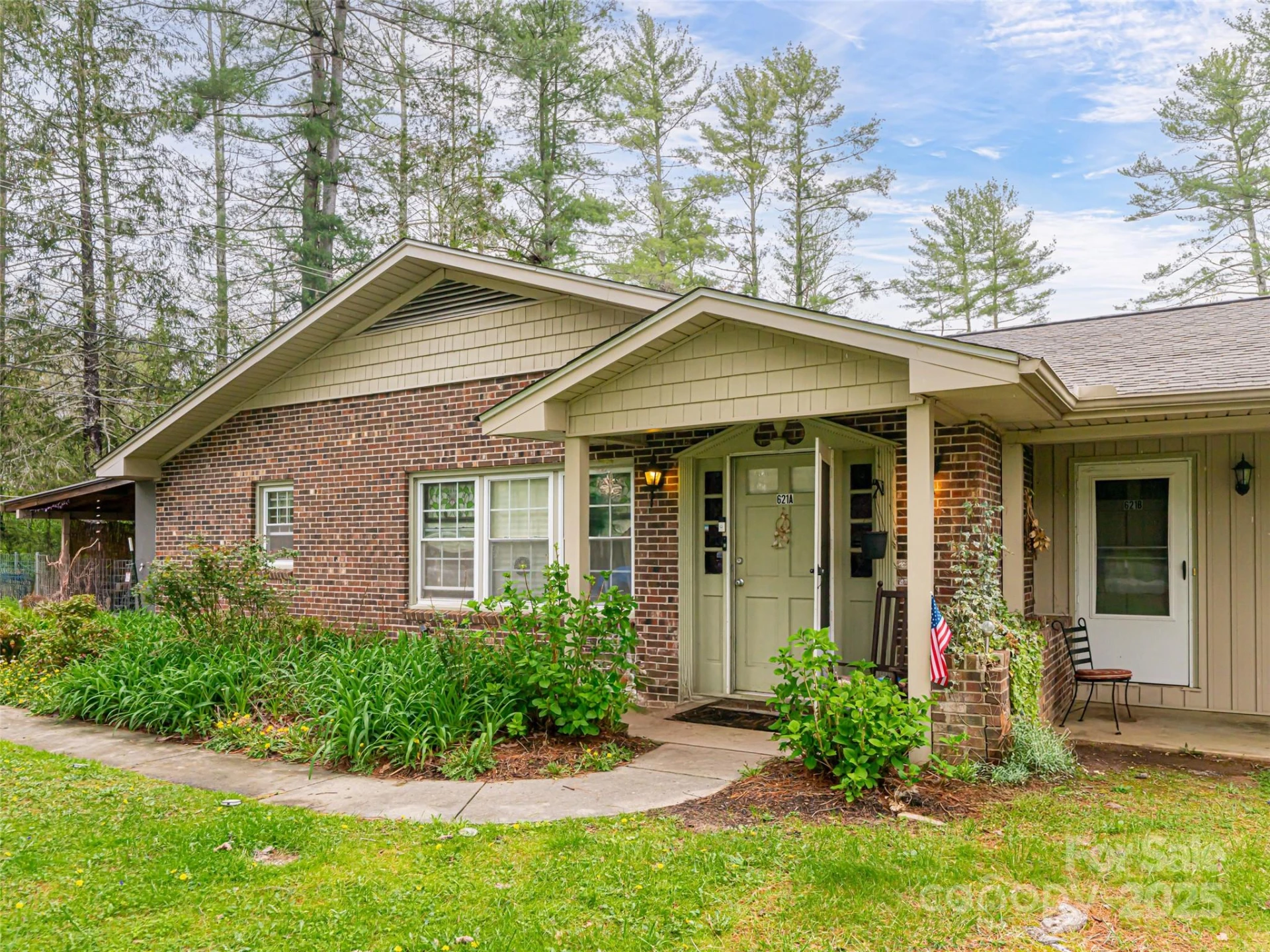 621 A,B,C & 623 Price Road - Photo 3