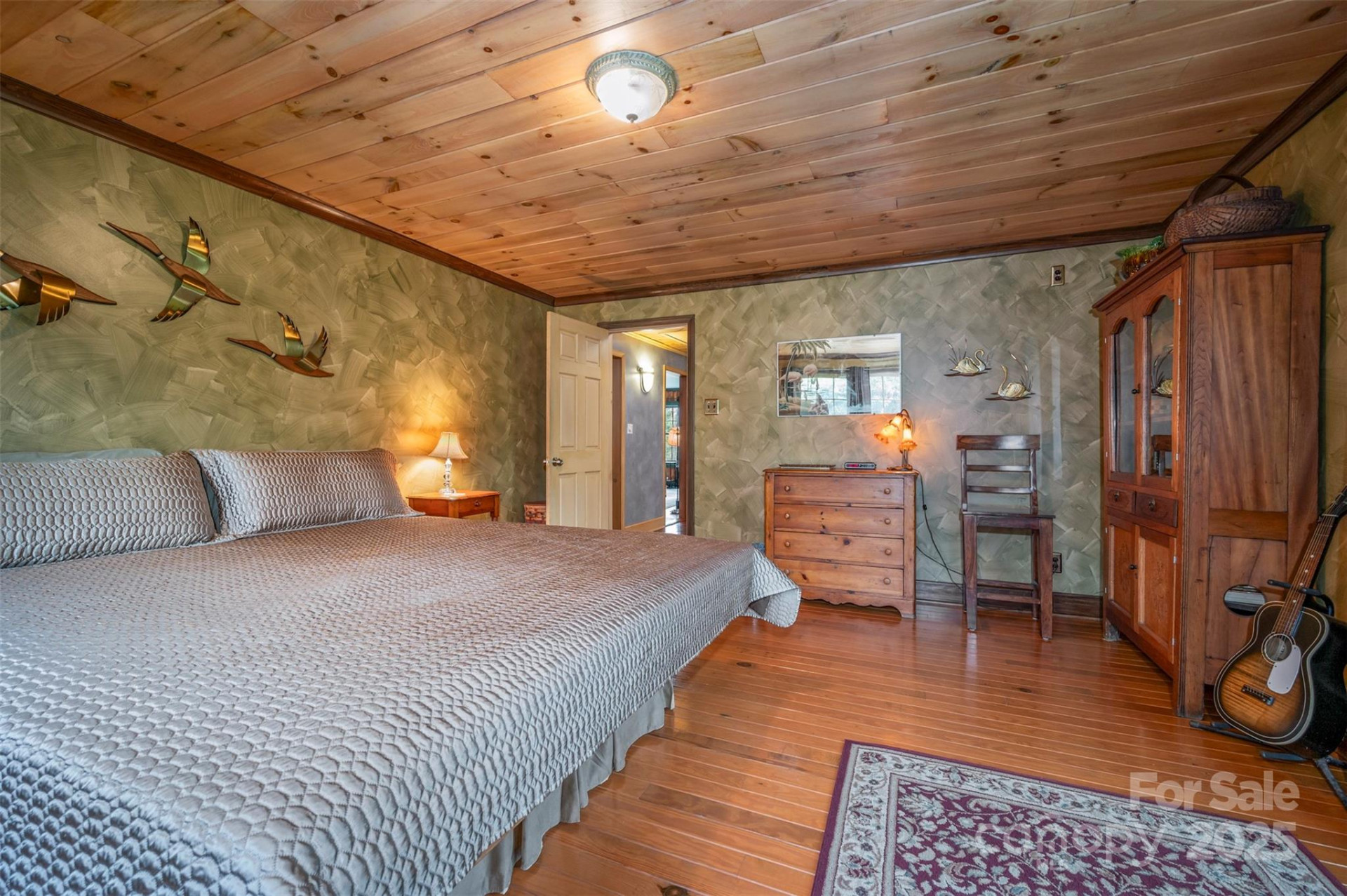 4888 Poors Ford Road - Photo 19