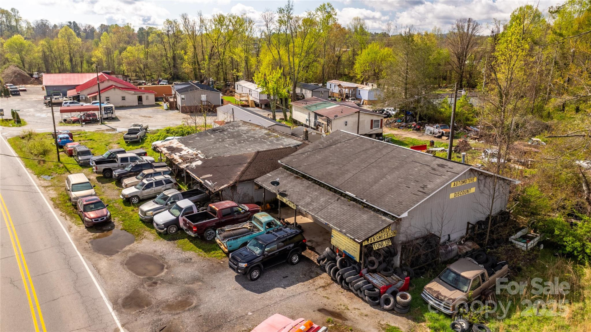 1611 Old Spartanburg Road - Photo 11