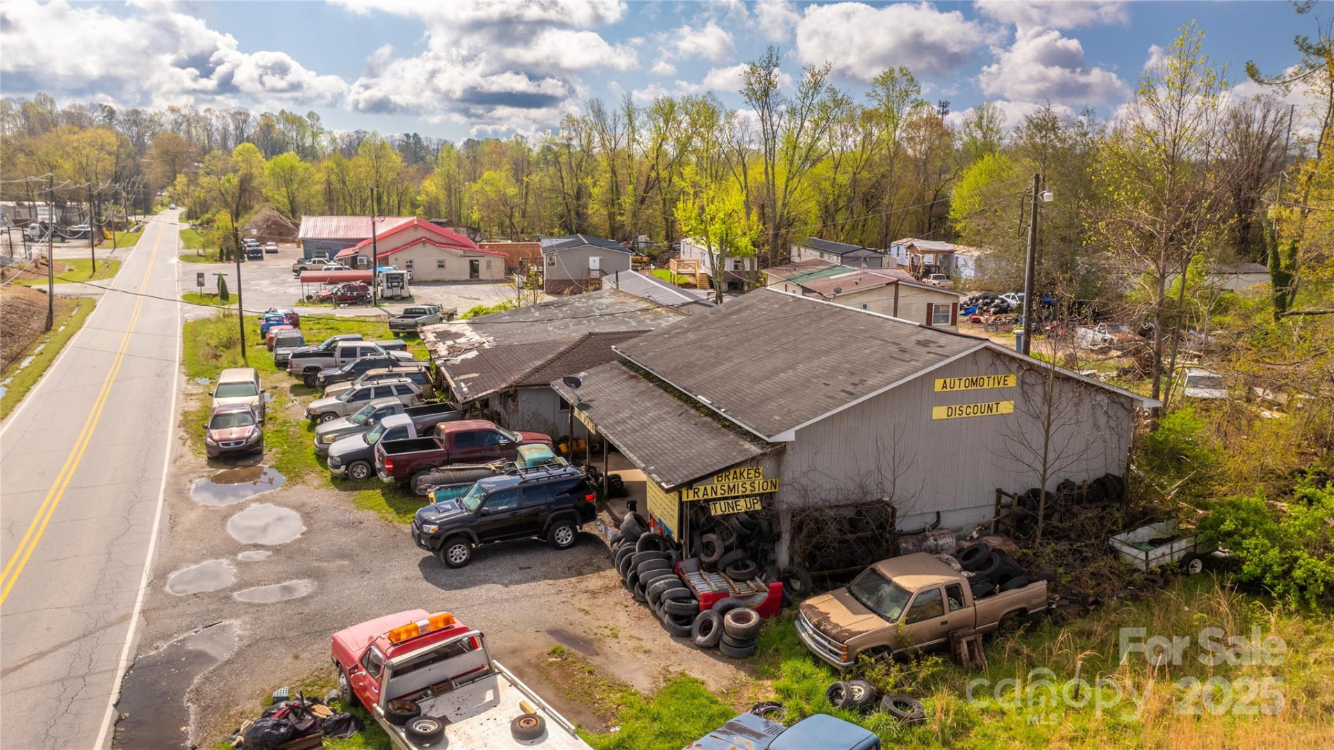 1611 Old Spartanburg Road - Photo 12