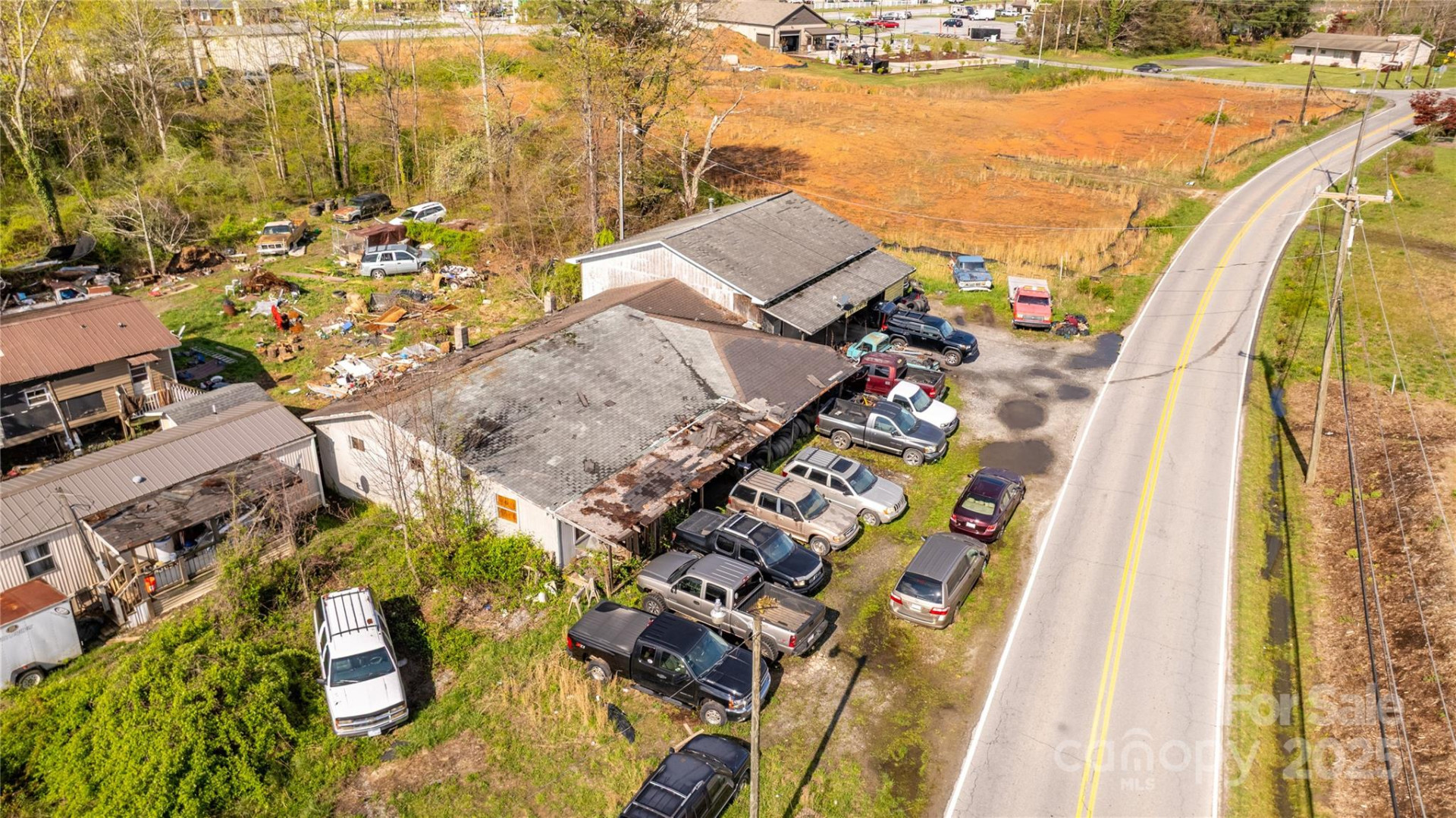 1611 Old Spartanburg Road - Photo 10